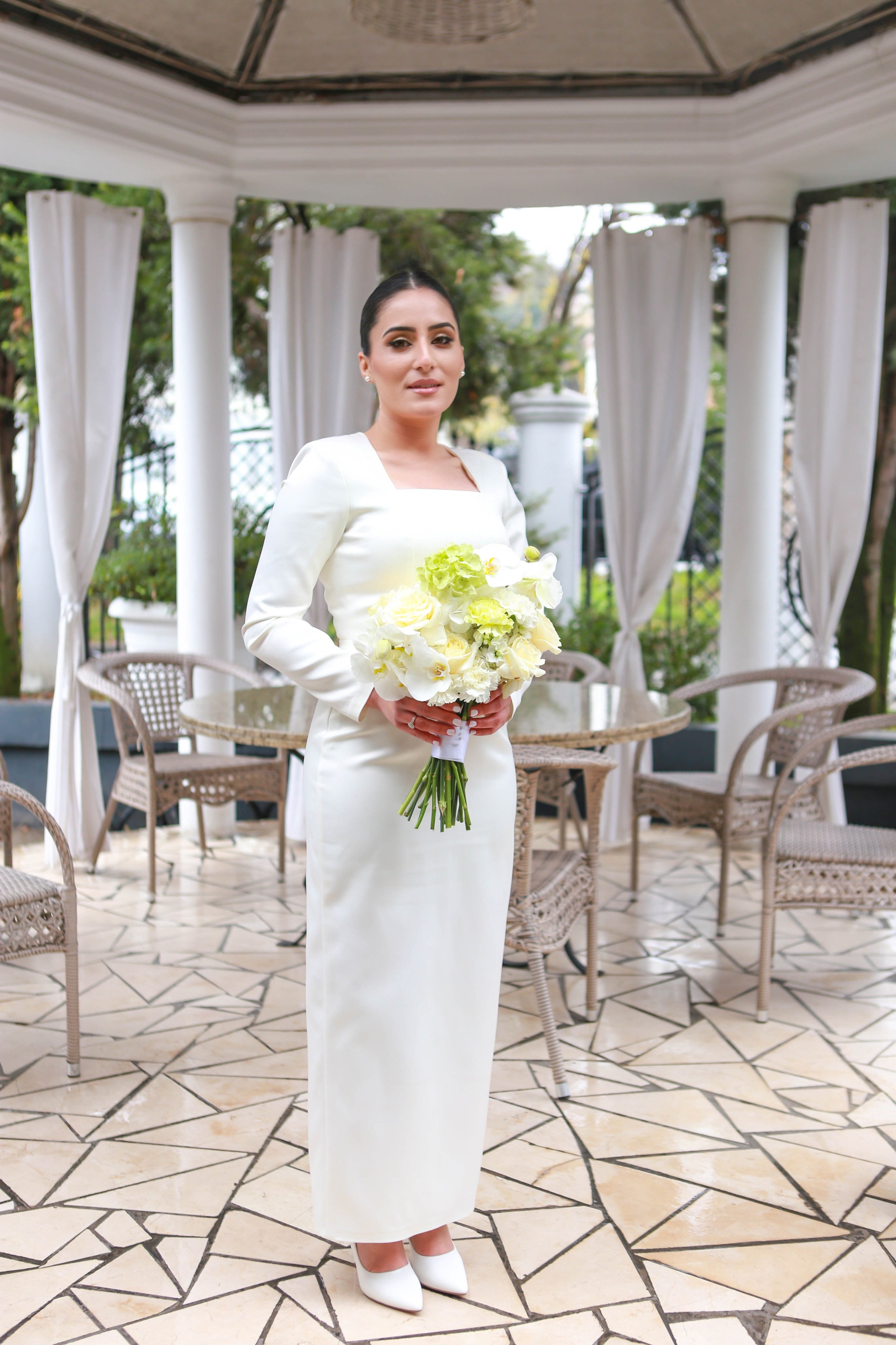 Компания Даута и Щаризан. Отзывы