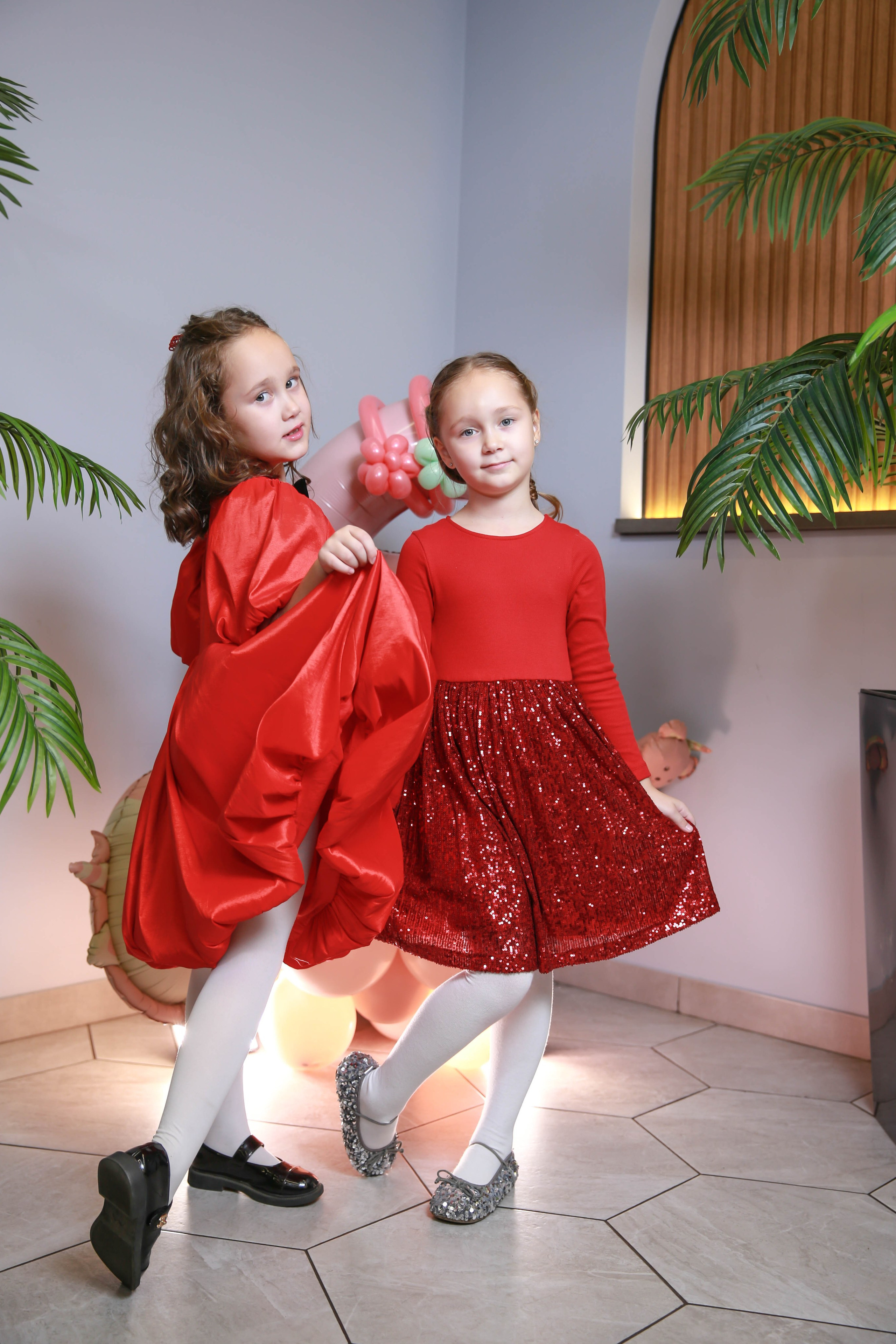 День рождение Амалии, в ресторане «Ковчег». Отзывы