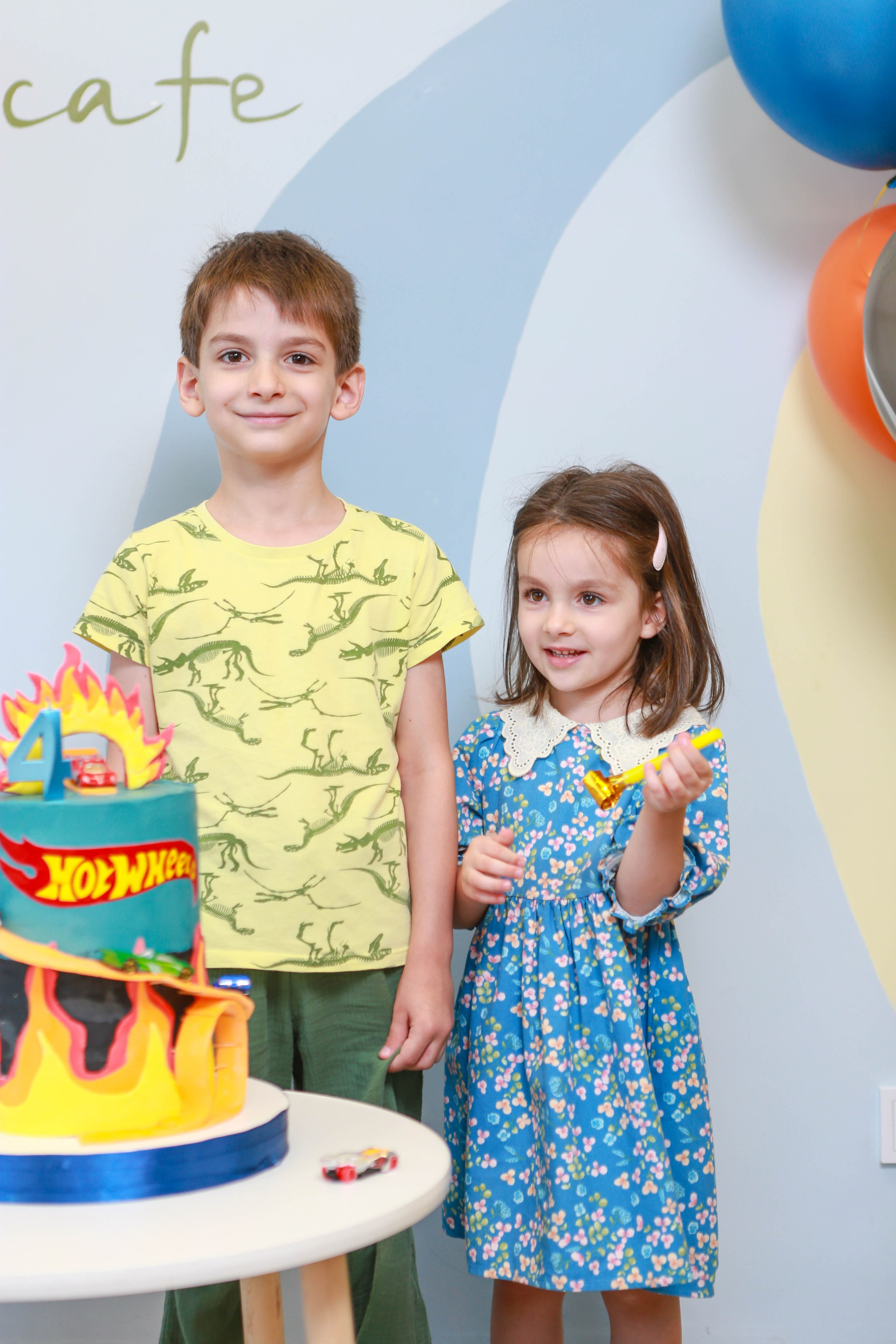 День рождение Мироши, в детском центре «Littles». Отзывы