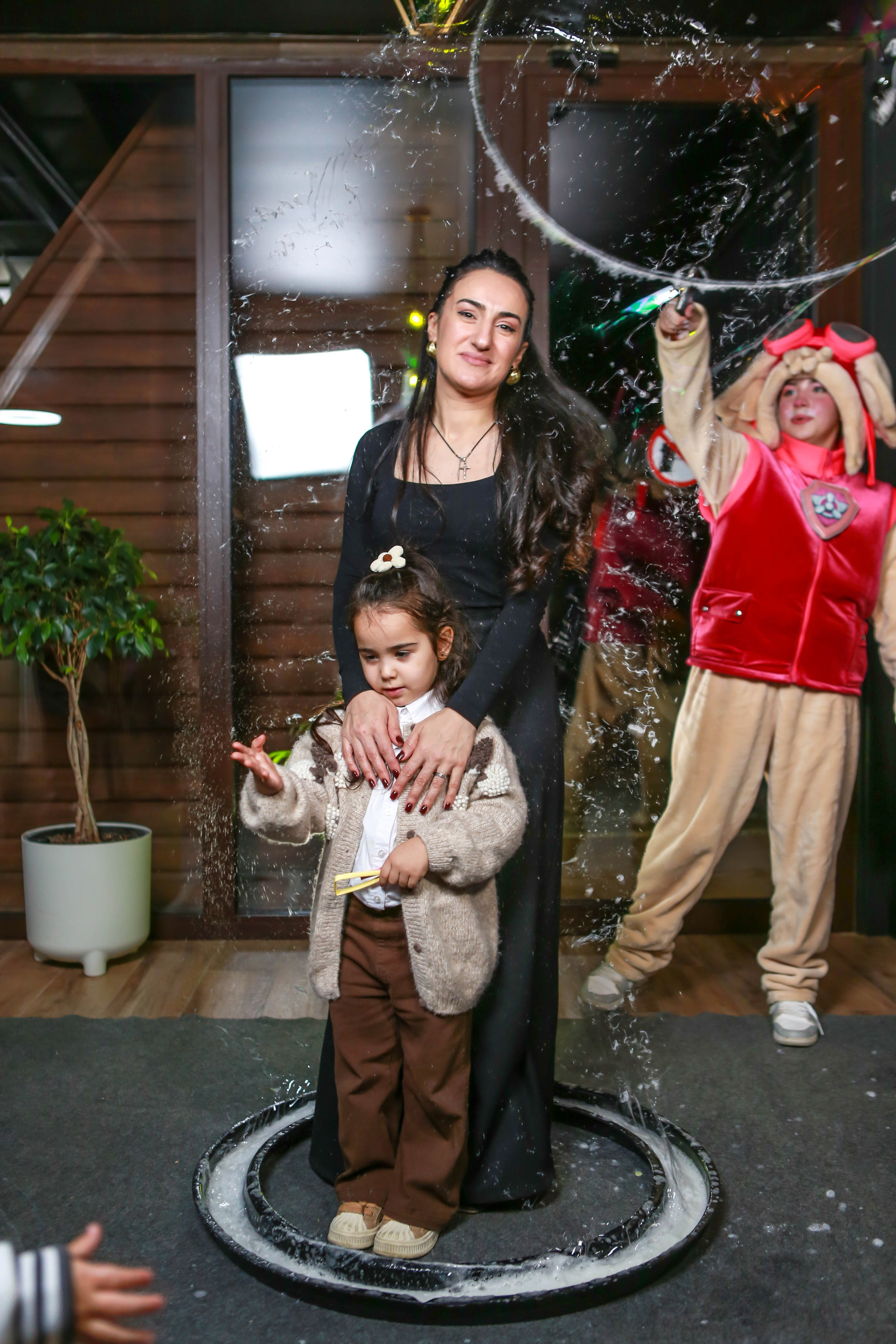 День рождение Александра. Отзывы