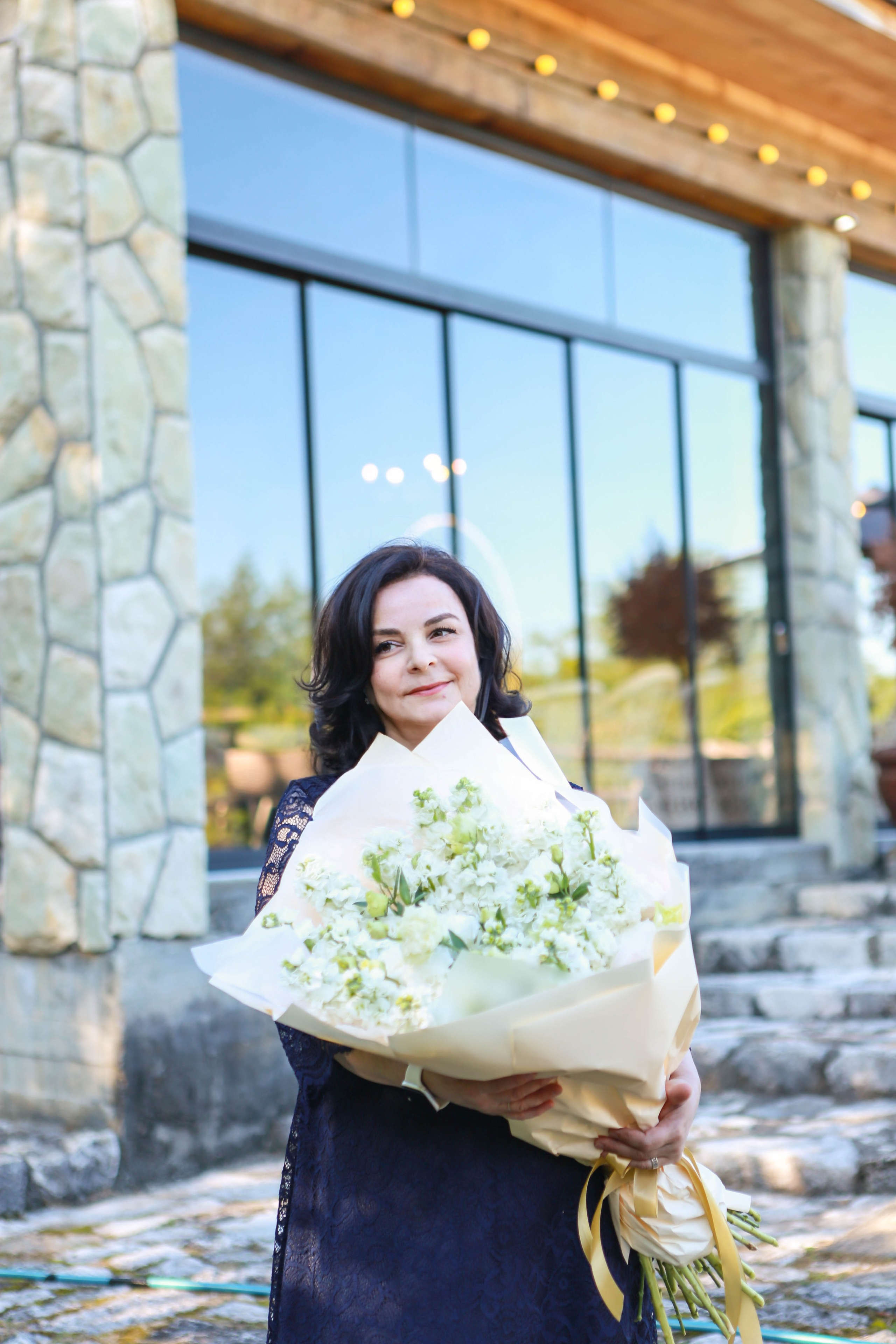 Юбилей. Отзывы