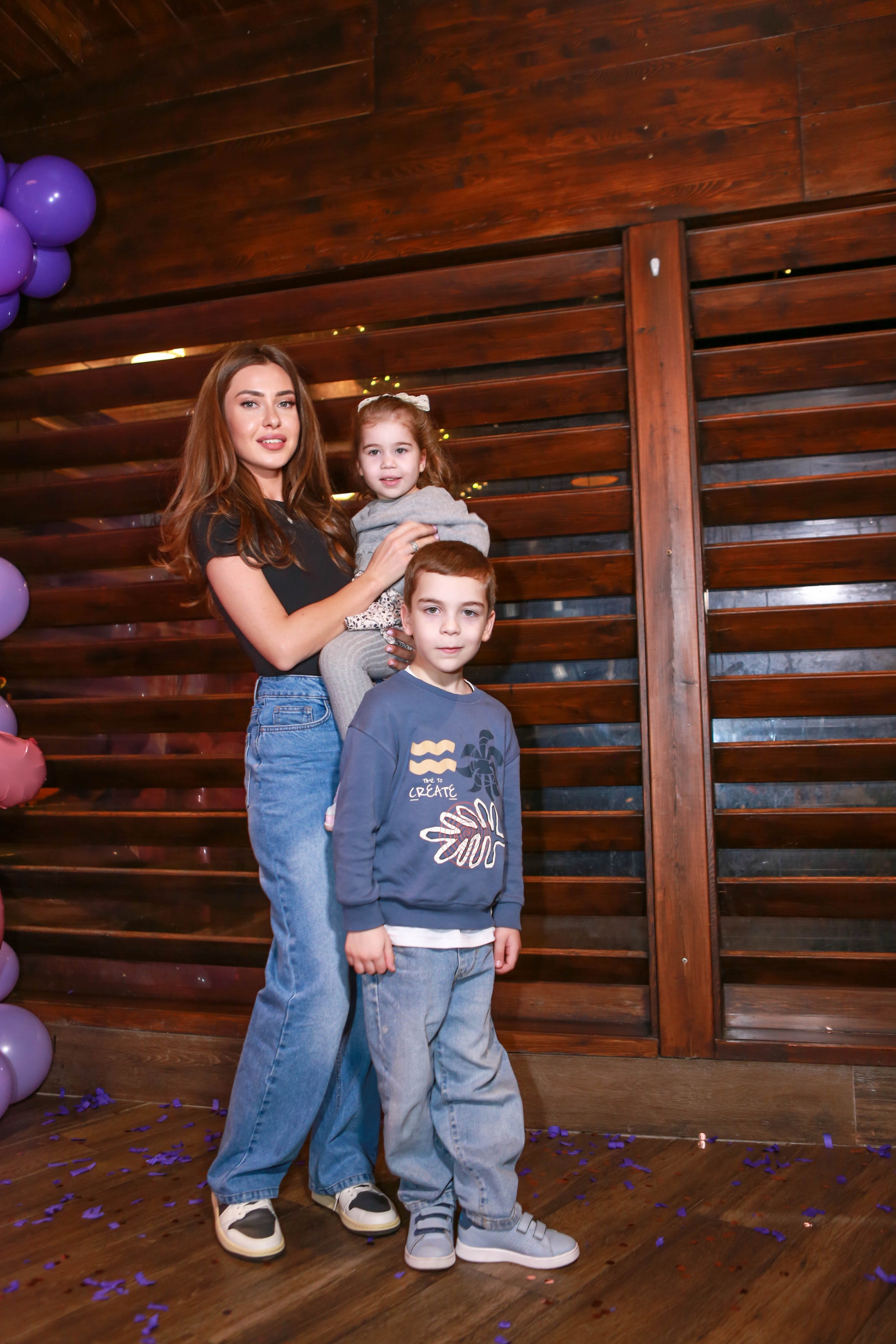 День рождение в ресторане «Бисквит». Отзывы