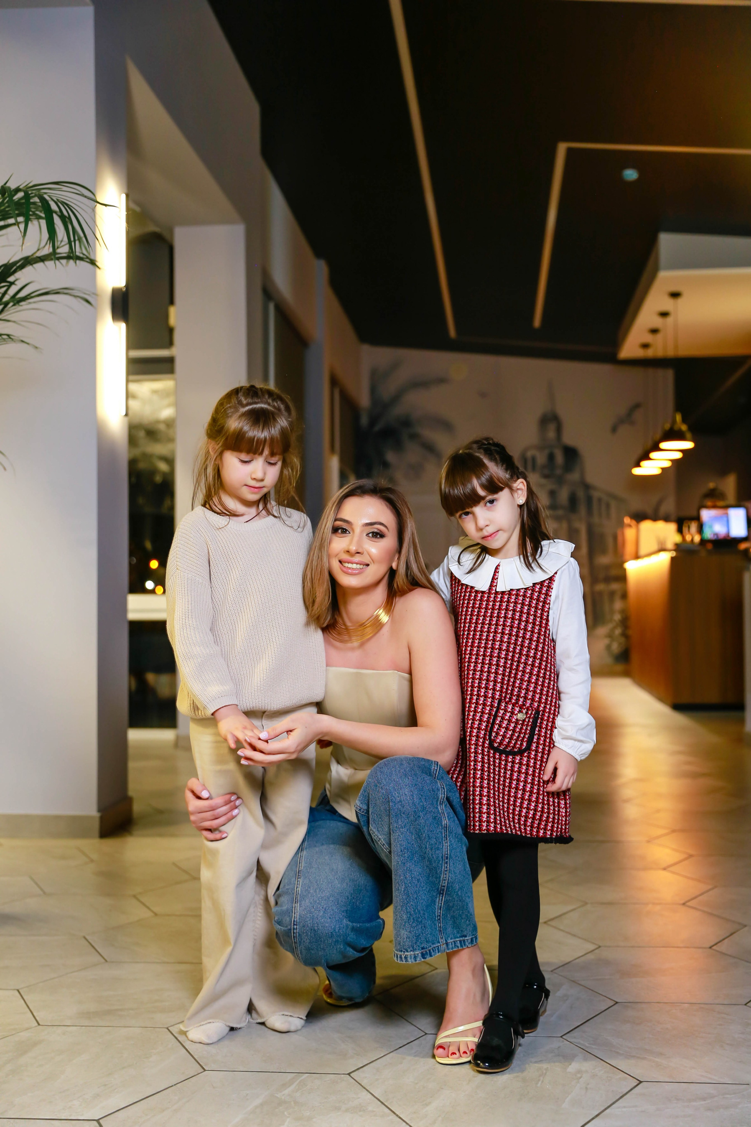 День рождение Миры, в ресторане «Ковчег». Отзывы