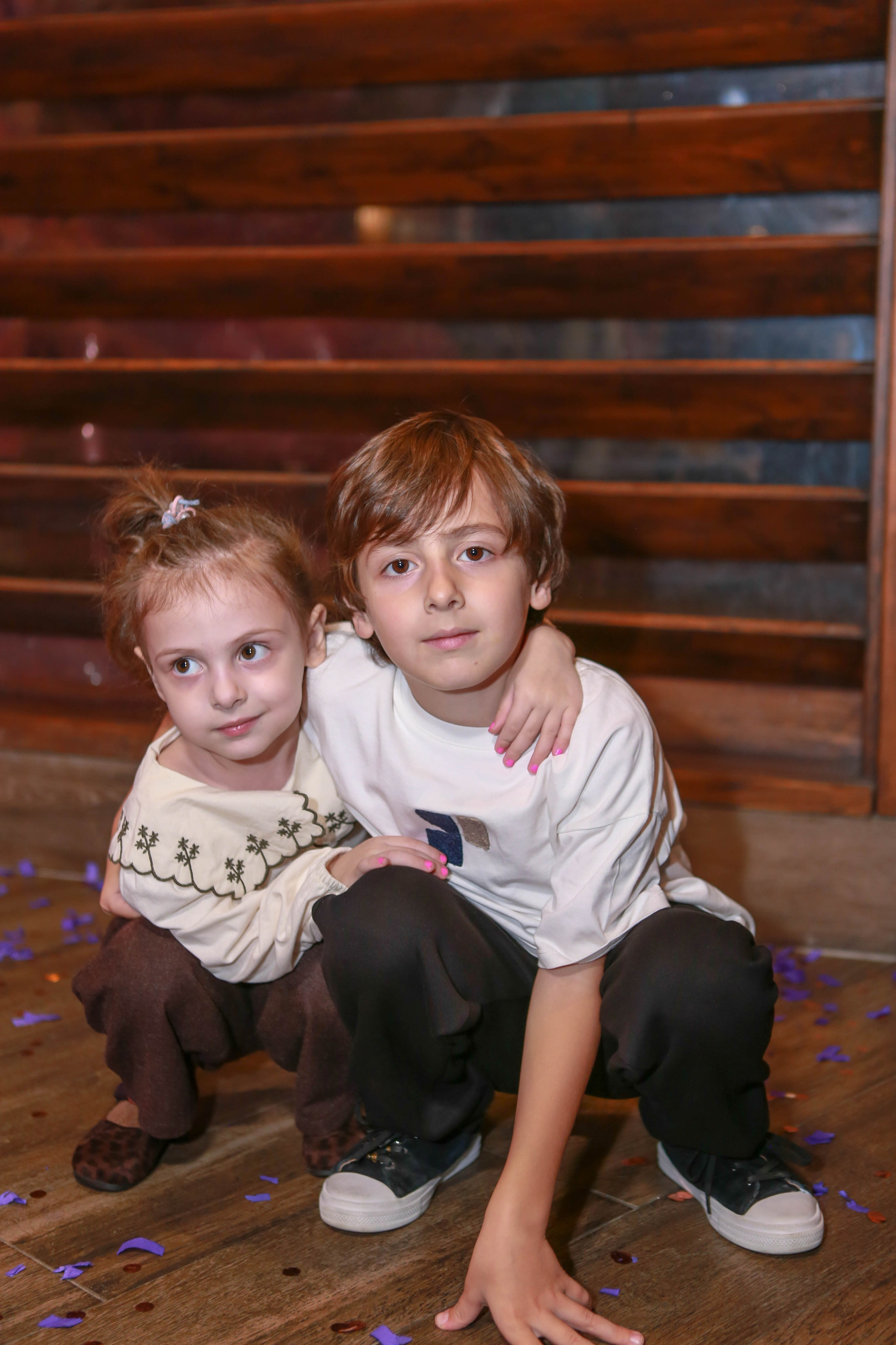 День рождение в ресторане «Бисквит». Отзывы