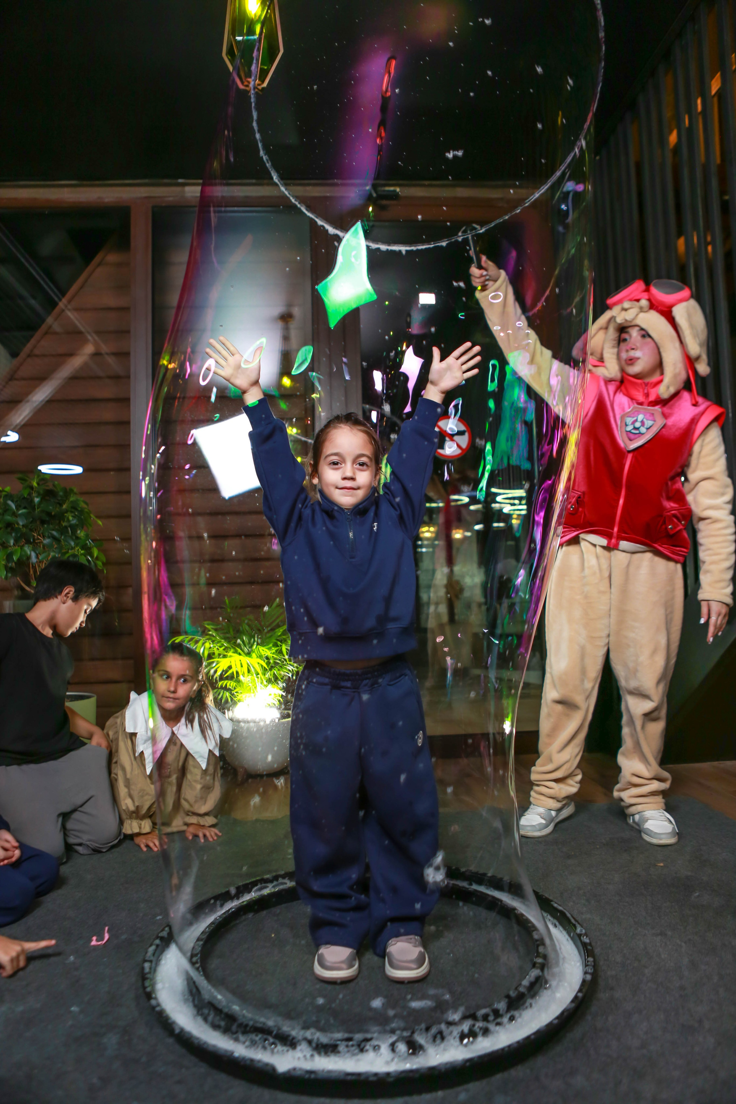 День рождение Александра. Отзывы