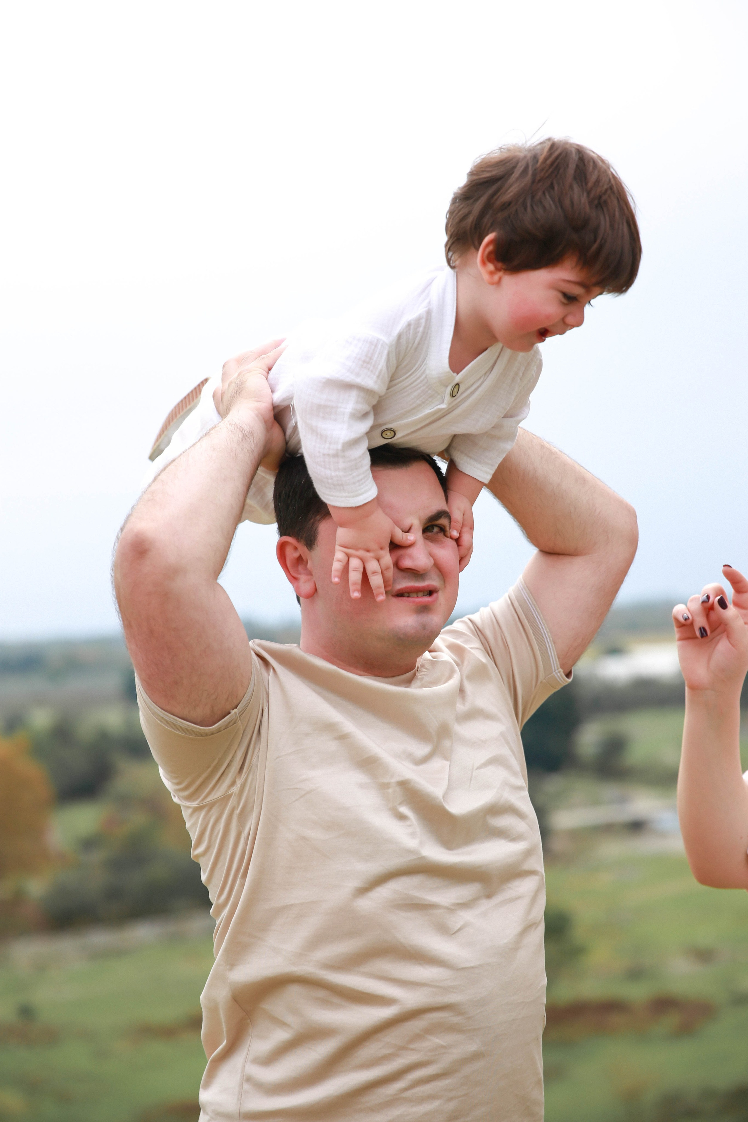 Крещение Лукаши, Драндский собор. Отзывы