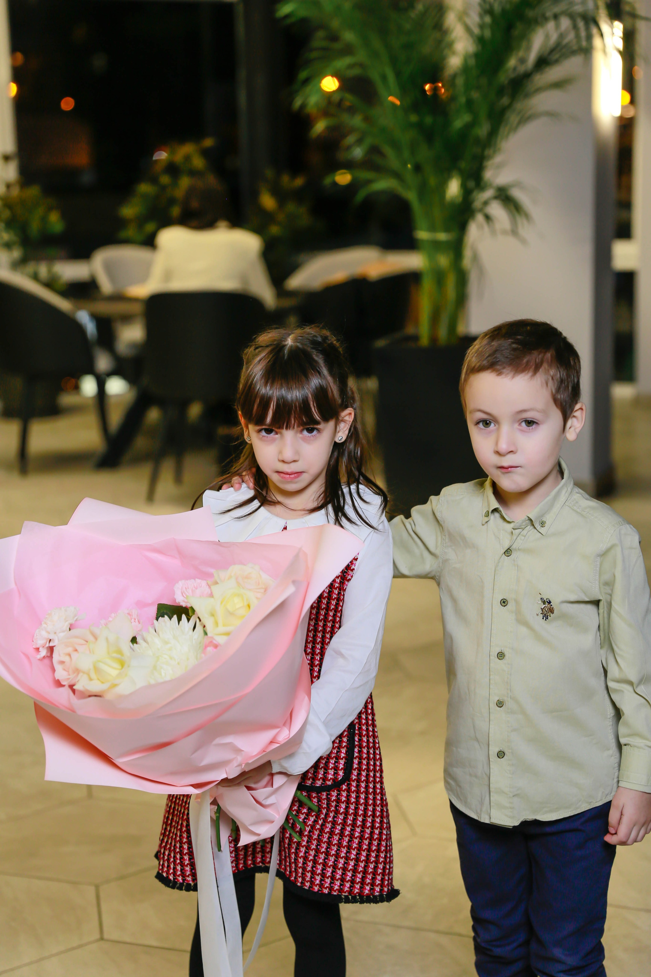 День рождение Миры, в ресторане «Ковчег». Отзывы