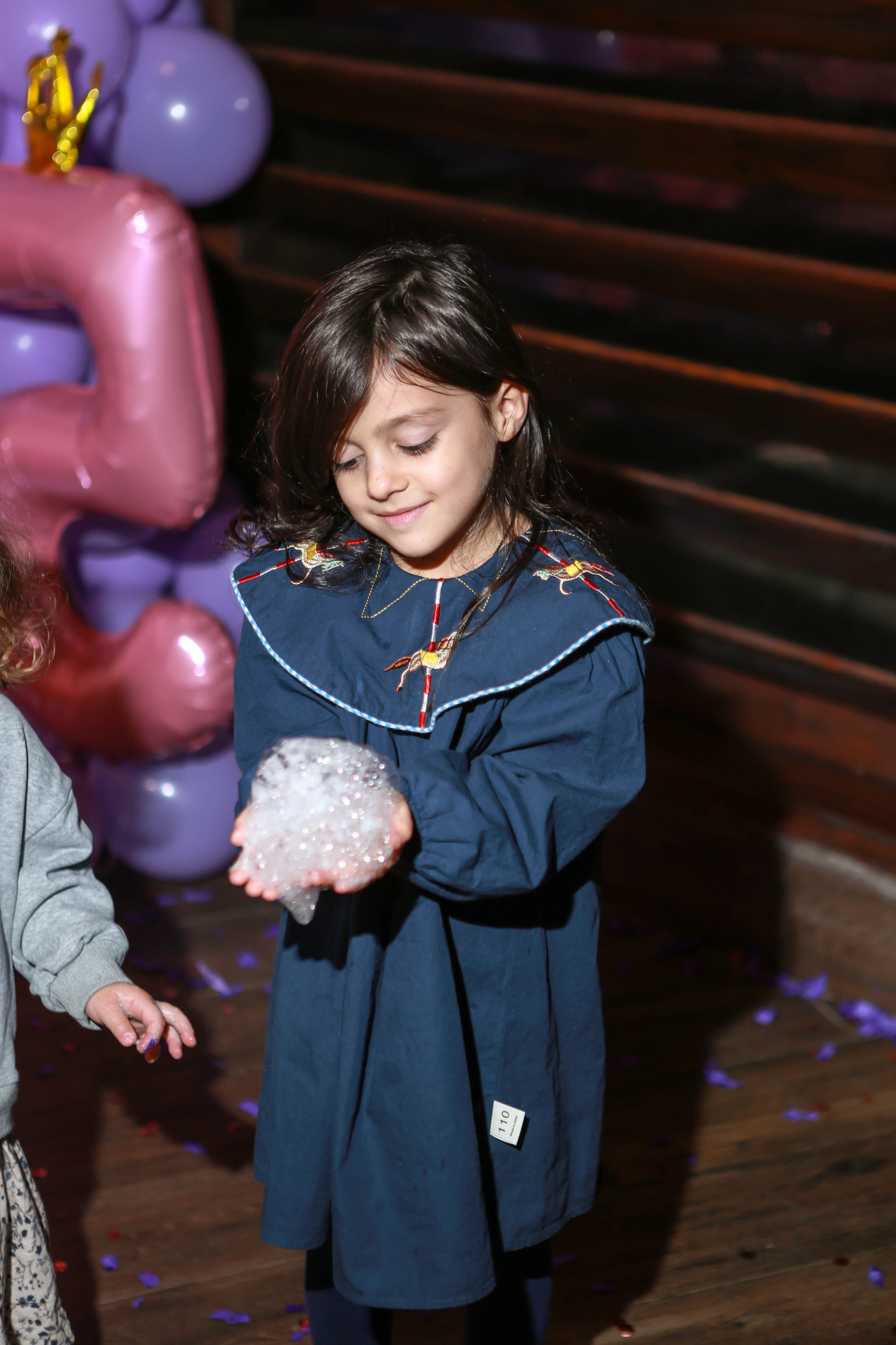 День рождение в ресторане «Бисквит». Отзывы