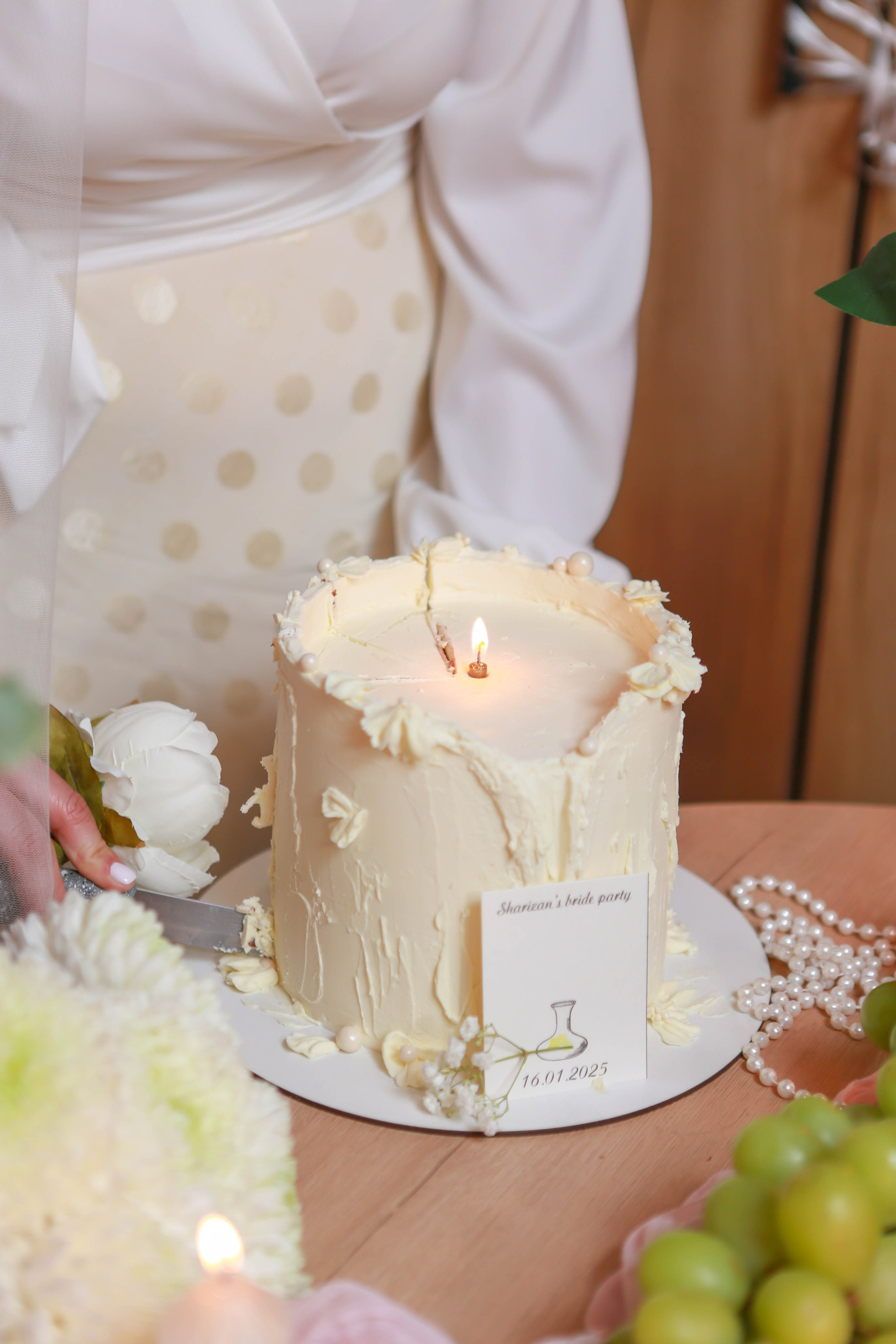 Девичник чудесной Щаризан. Отзывы