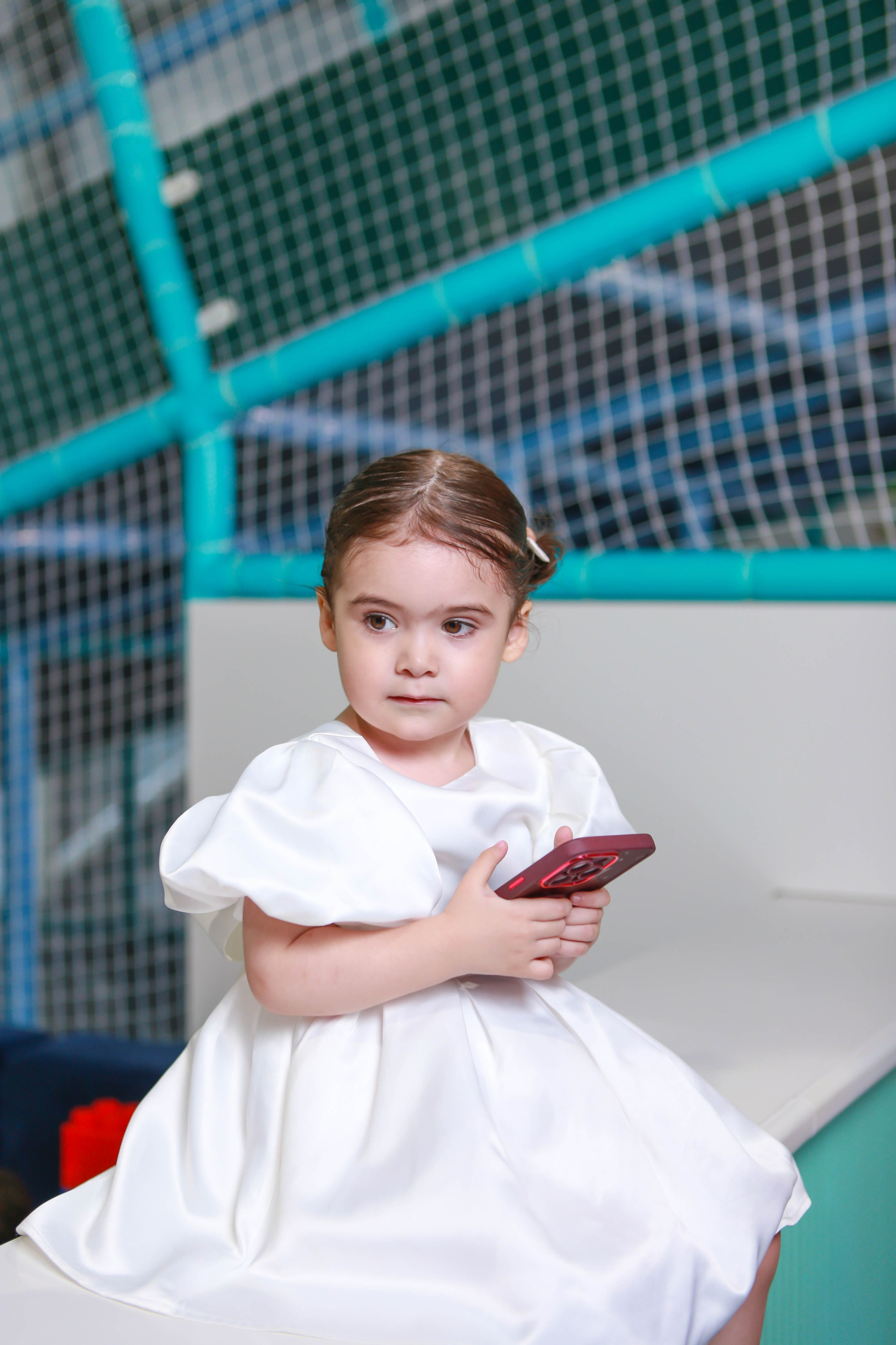 День рождение Есении, в детском центре «Мамбу». Отзывы