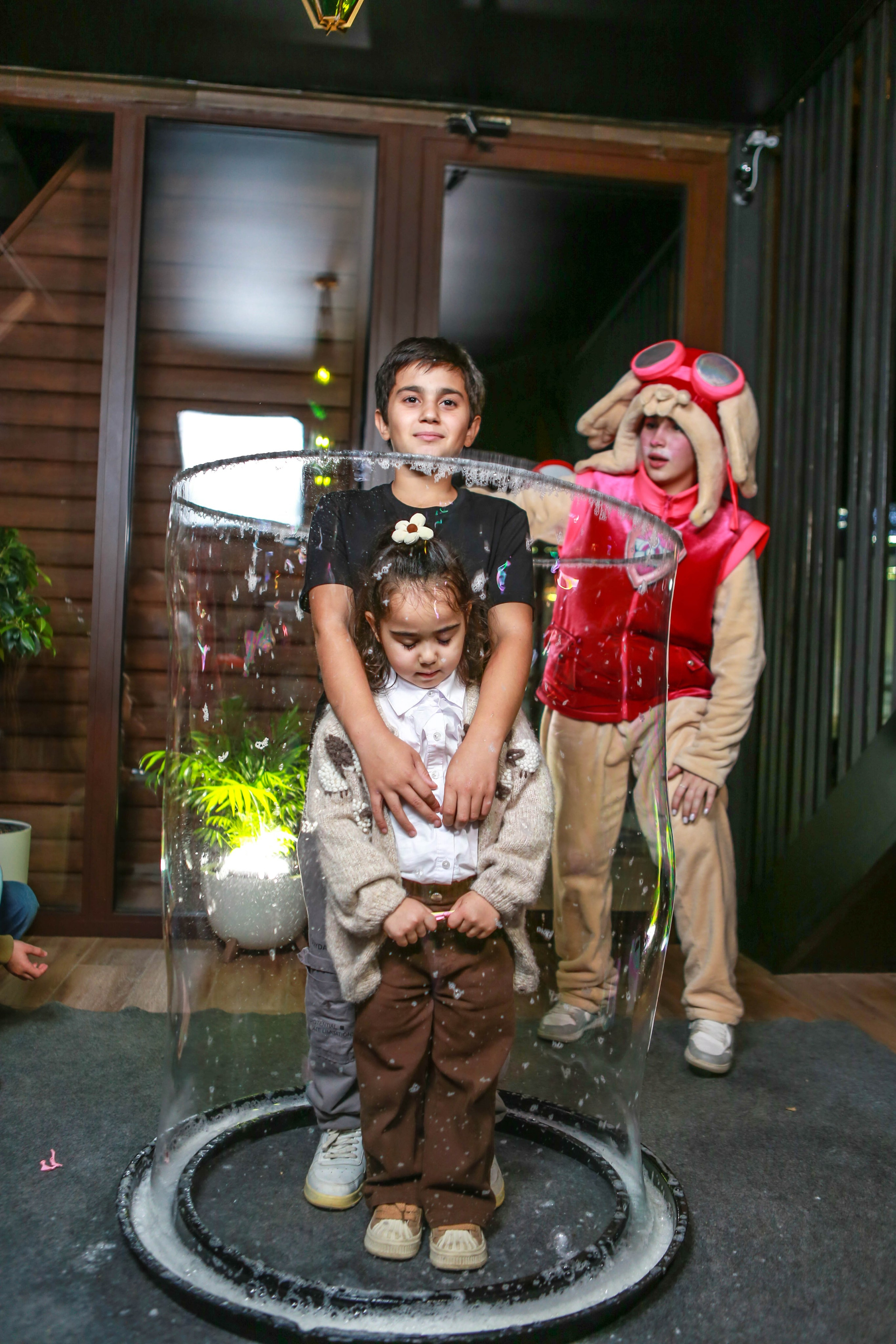 День рождение Александра. Отзывы