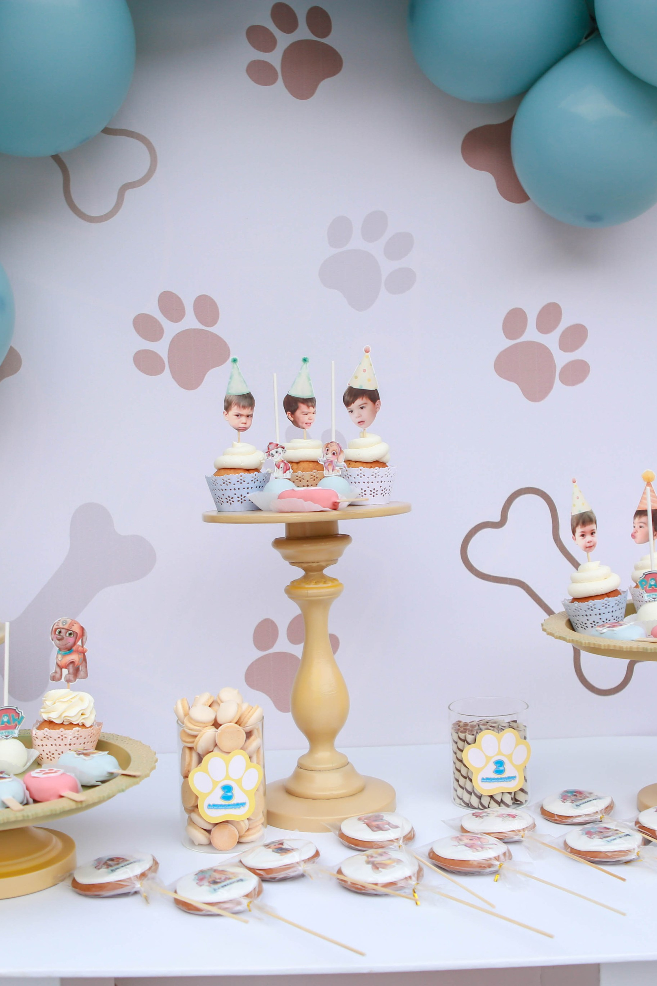 День рождение Александра. Отзывы