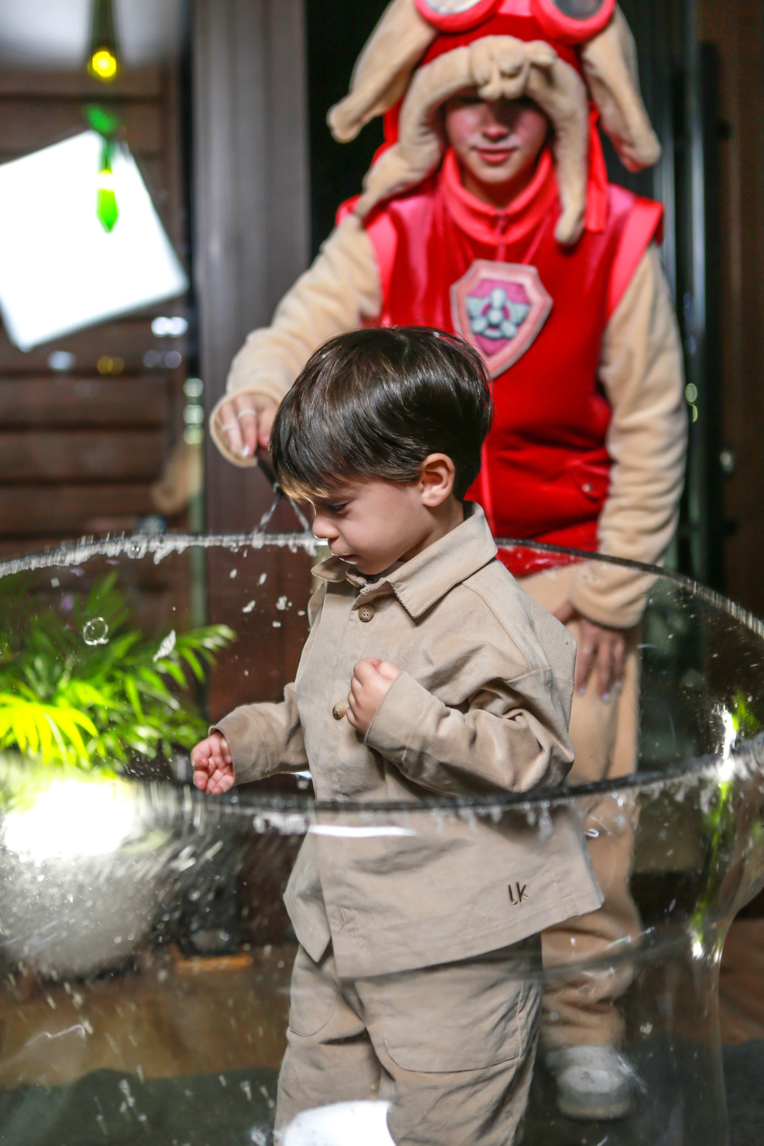 День рождение Александра. Отзывы