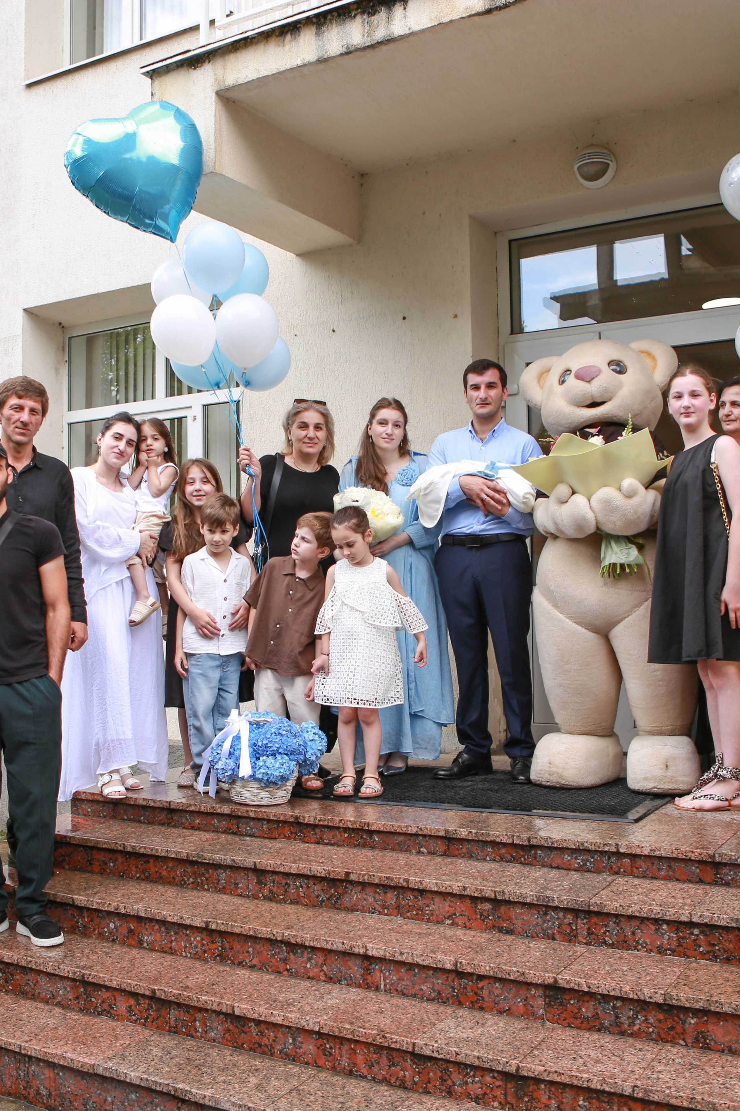 Выписка. Отзывы