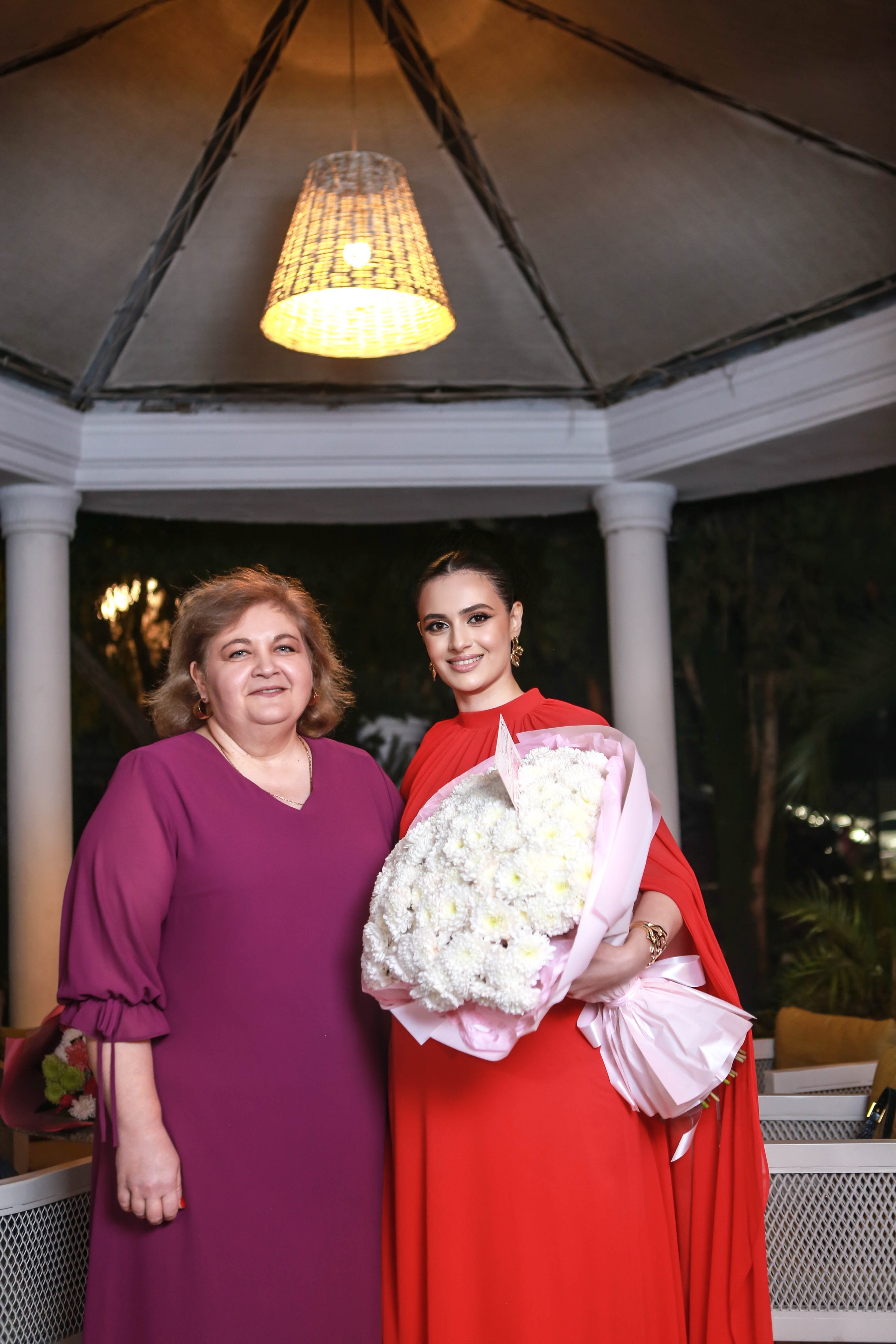 День рождение Ланы, в ресторане Ерцаху. Отзывы