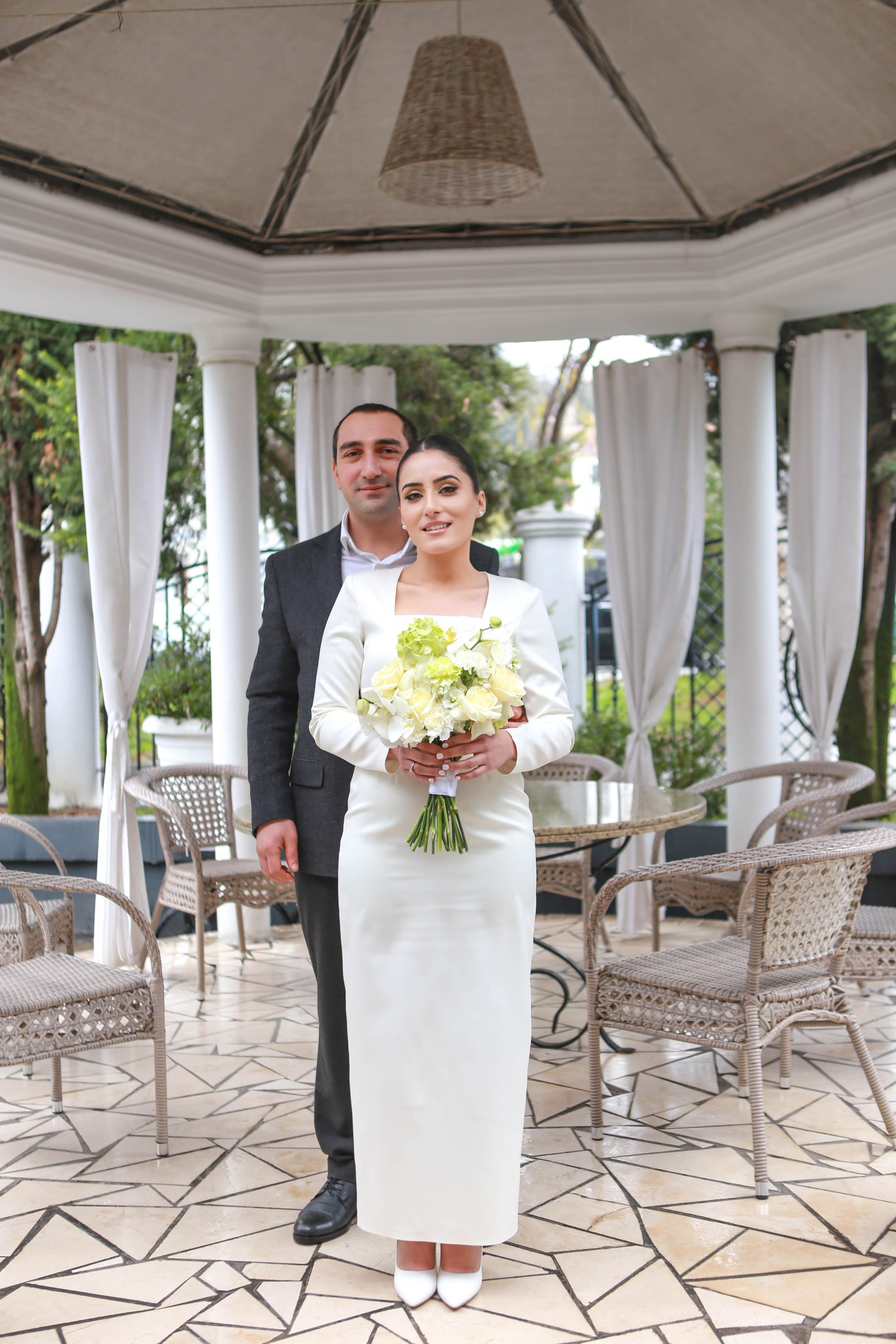 Компания Даута и Щаризан. Отзывы