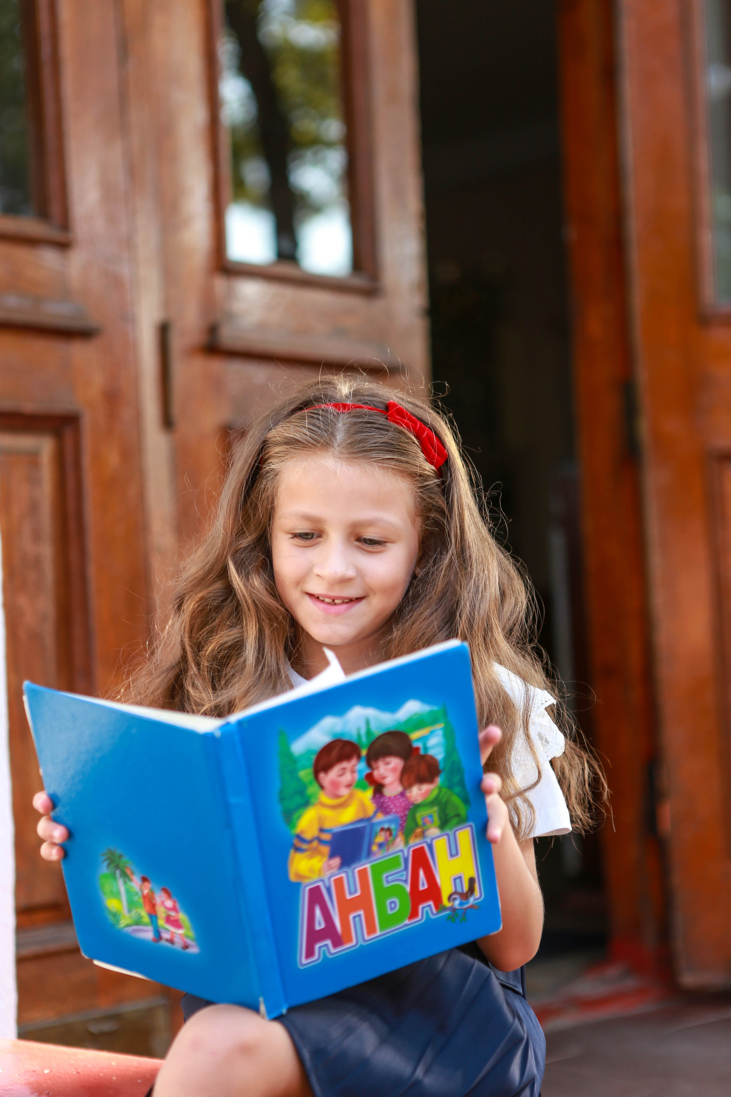 1 сентября в 10 школе, семейная сьемка. Отзывы