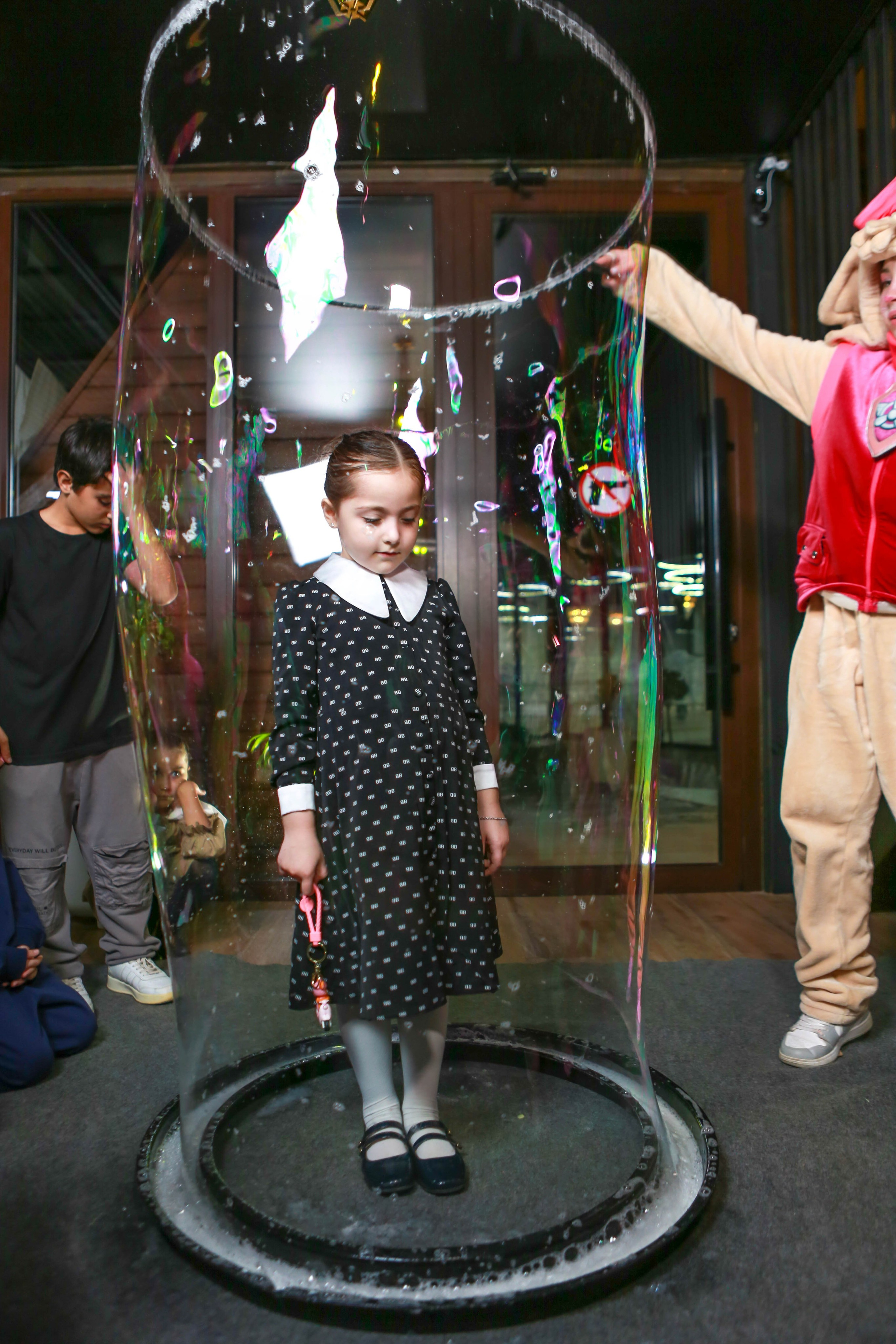 День рождение Александра. Отзывы