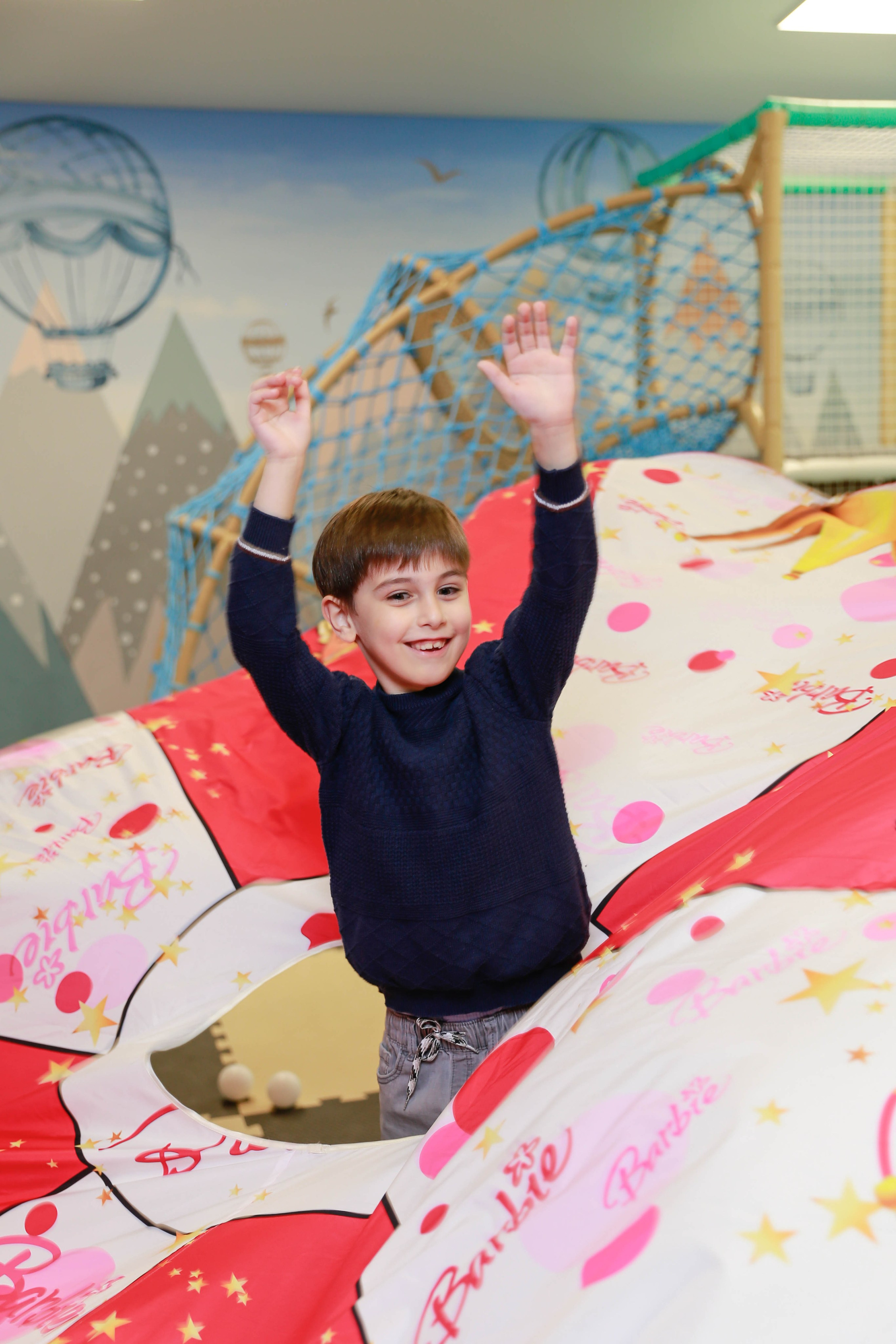 День рождение Миры, в ресторане «Ковчег». Отзывы