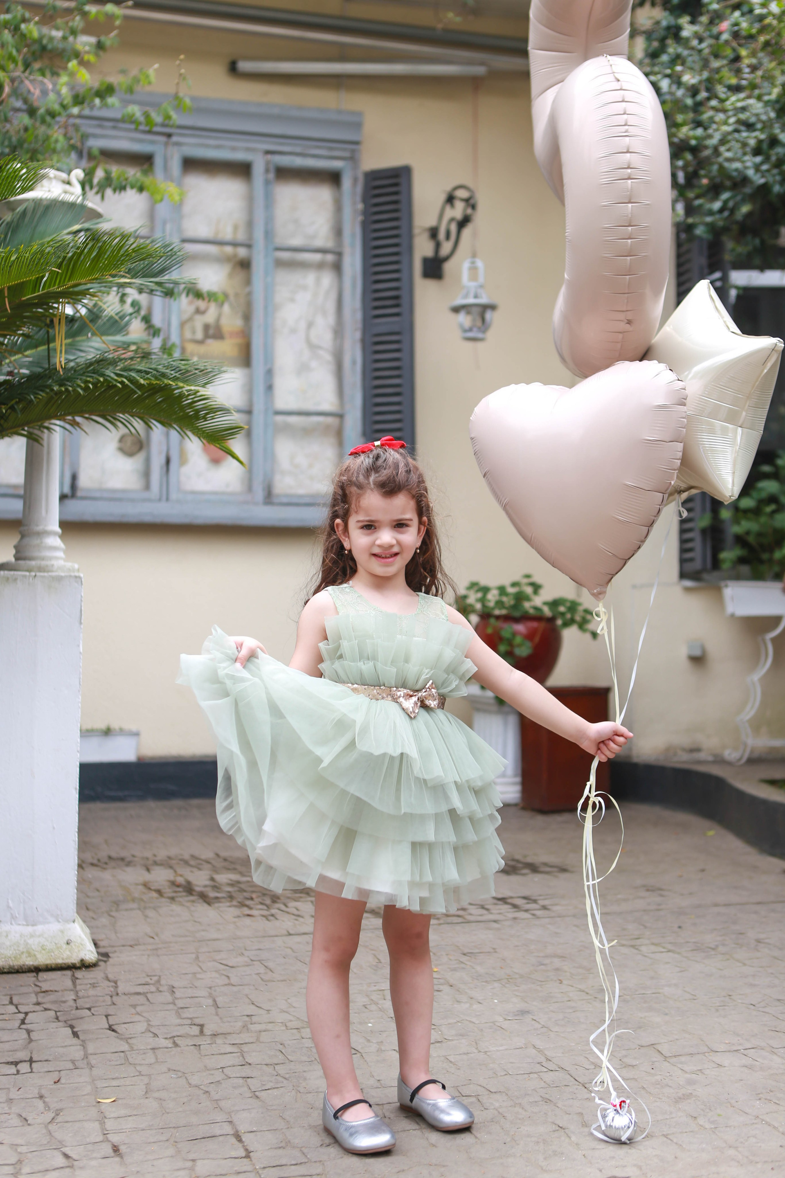 День Рождение Ланочки, в ресторане Ерцаху. Отзывы