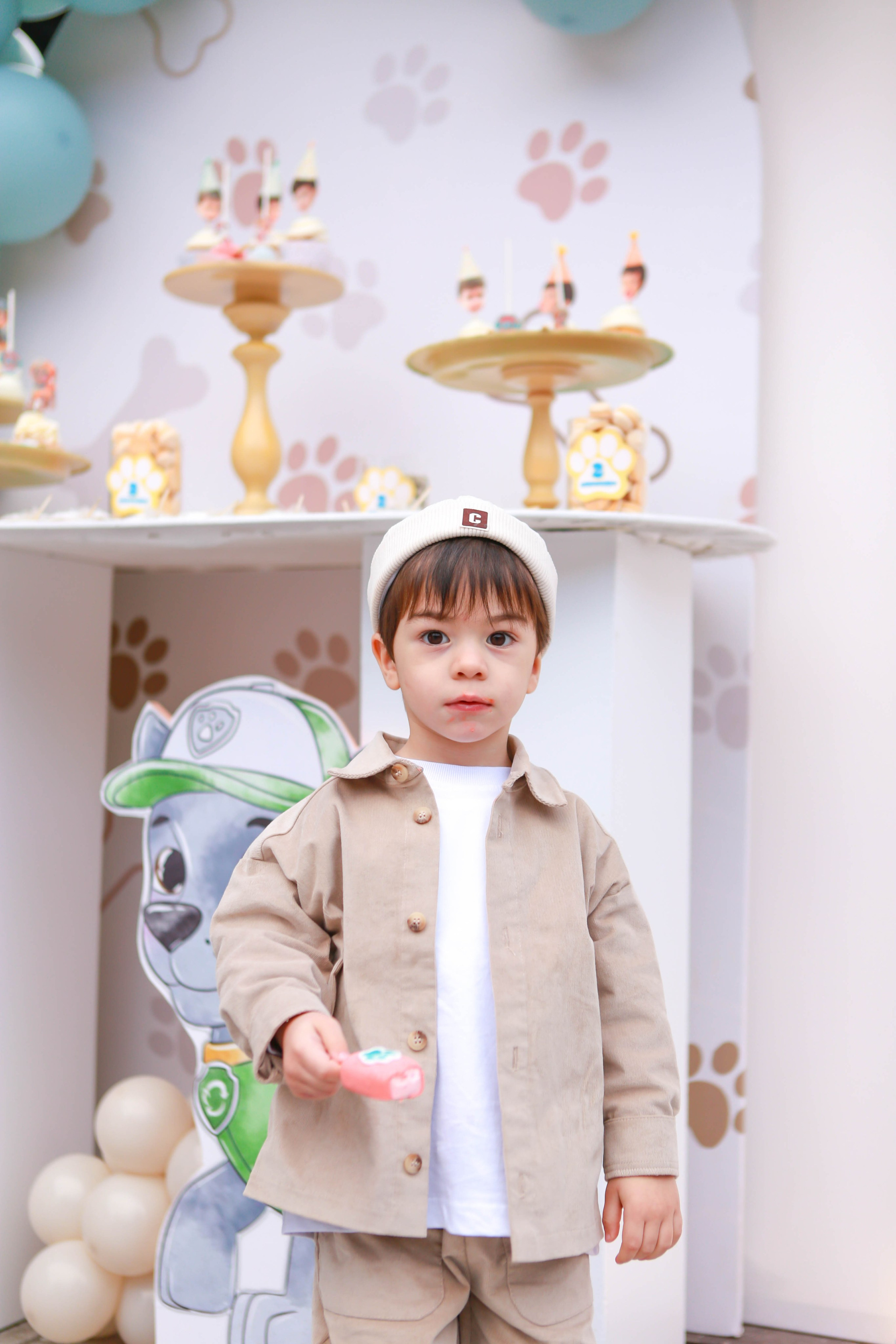 День рождение Александра. Отзывы