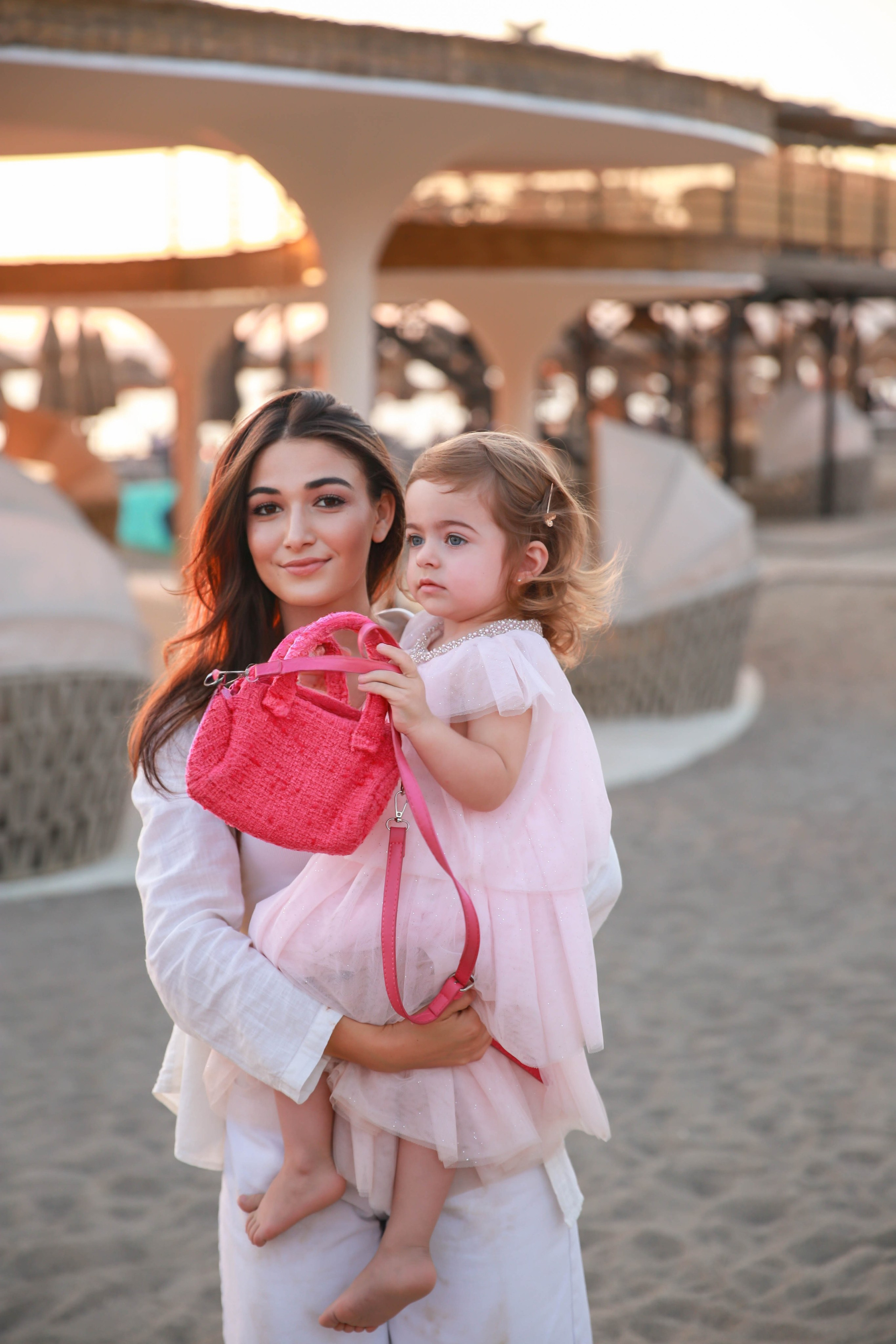 День рождение Евы, на берегу моря в Марнеро. Отзывы