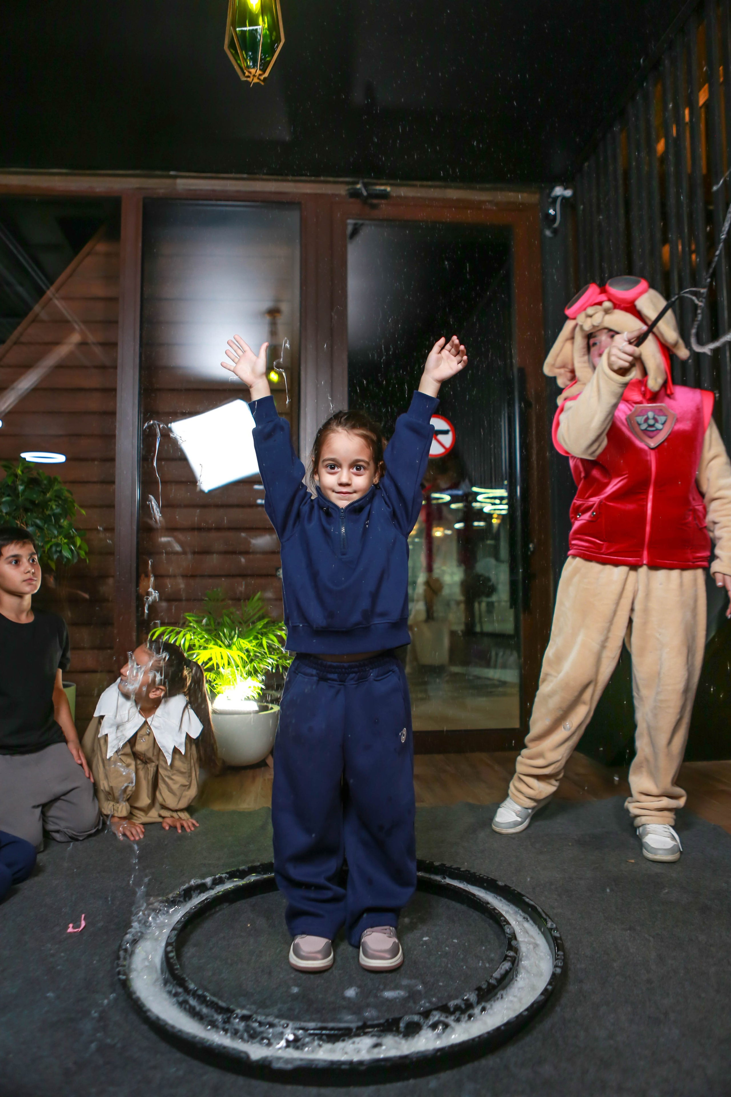 День рождение Александра. Отзывы