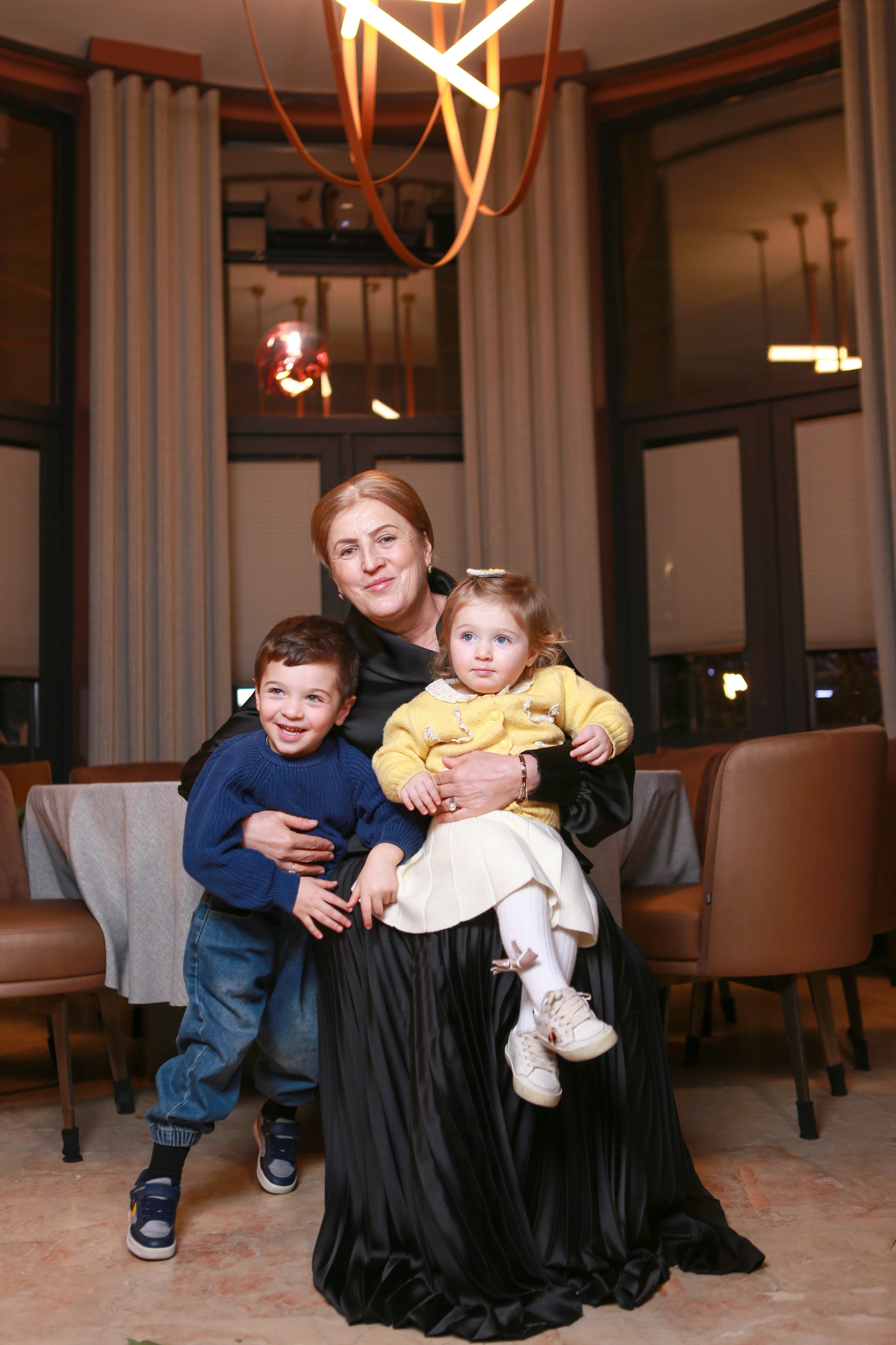 Юбилейный день рождения. Отзывы