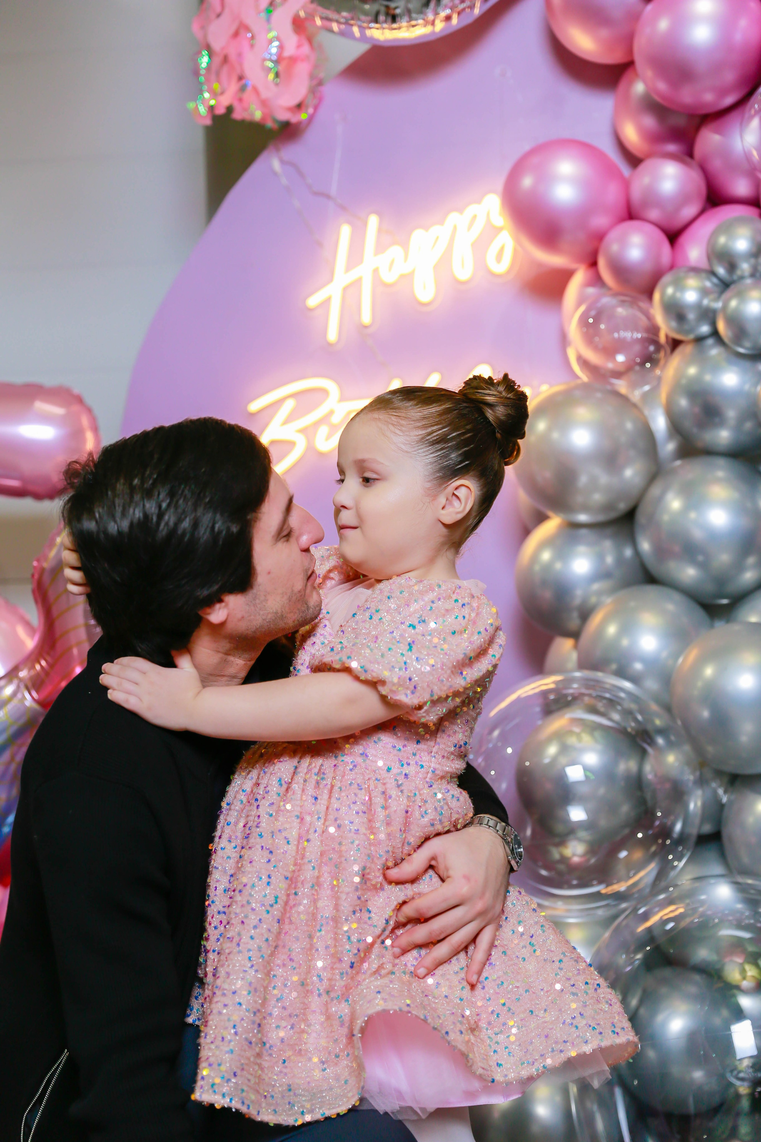 День Рождение чудесной Сианы, в детском центре «Мамбу». Отзывы