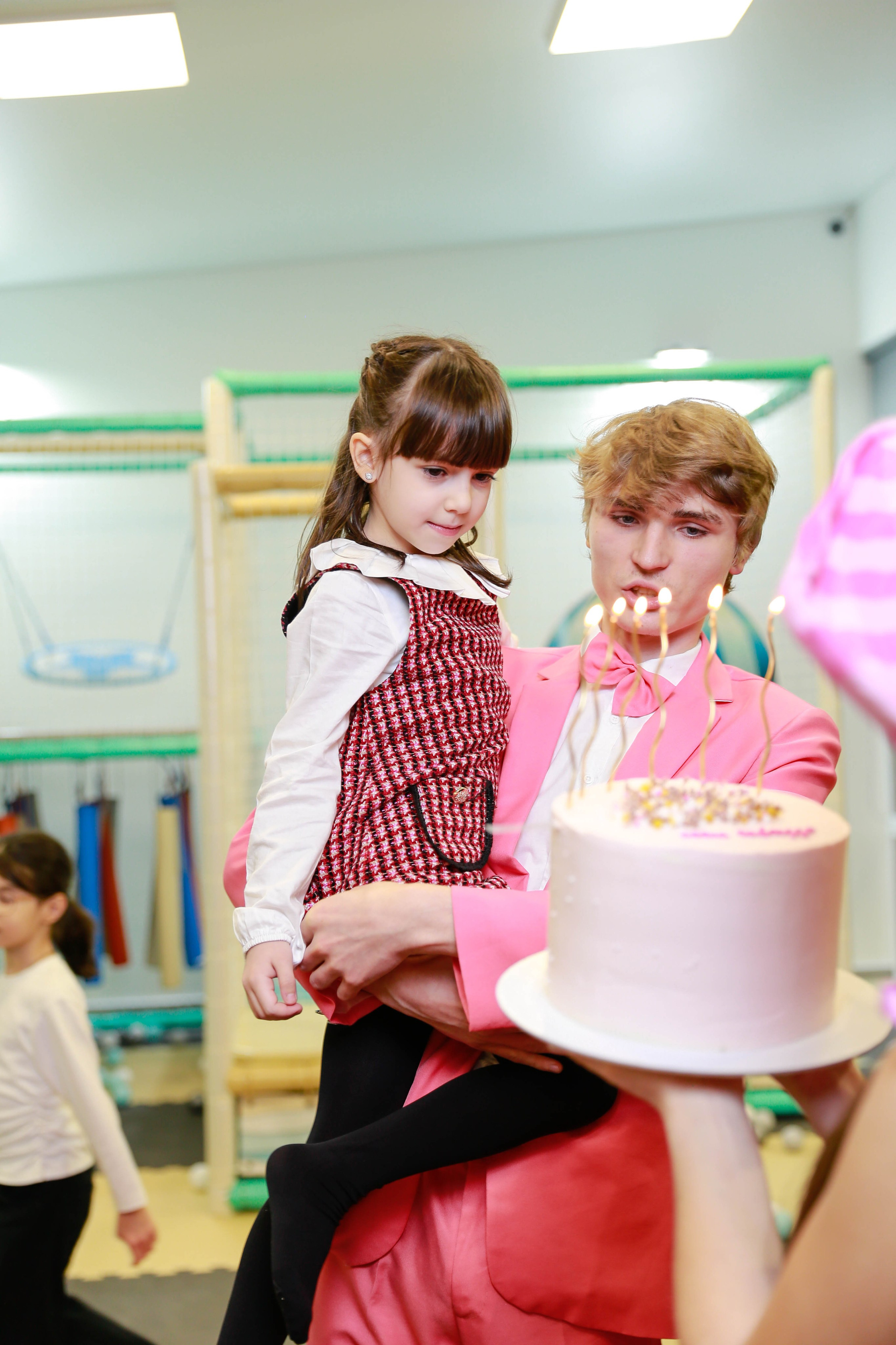 День рождение Миры, в ресторане «Ковчег». Отзывы