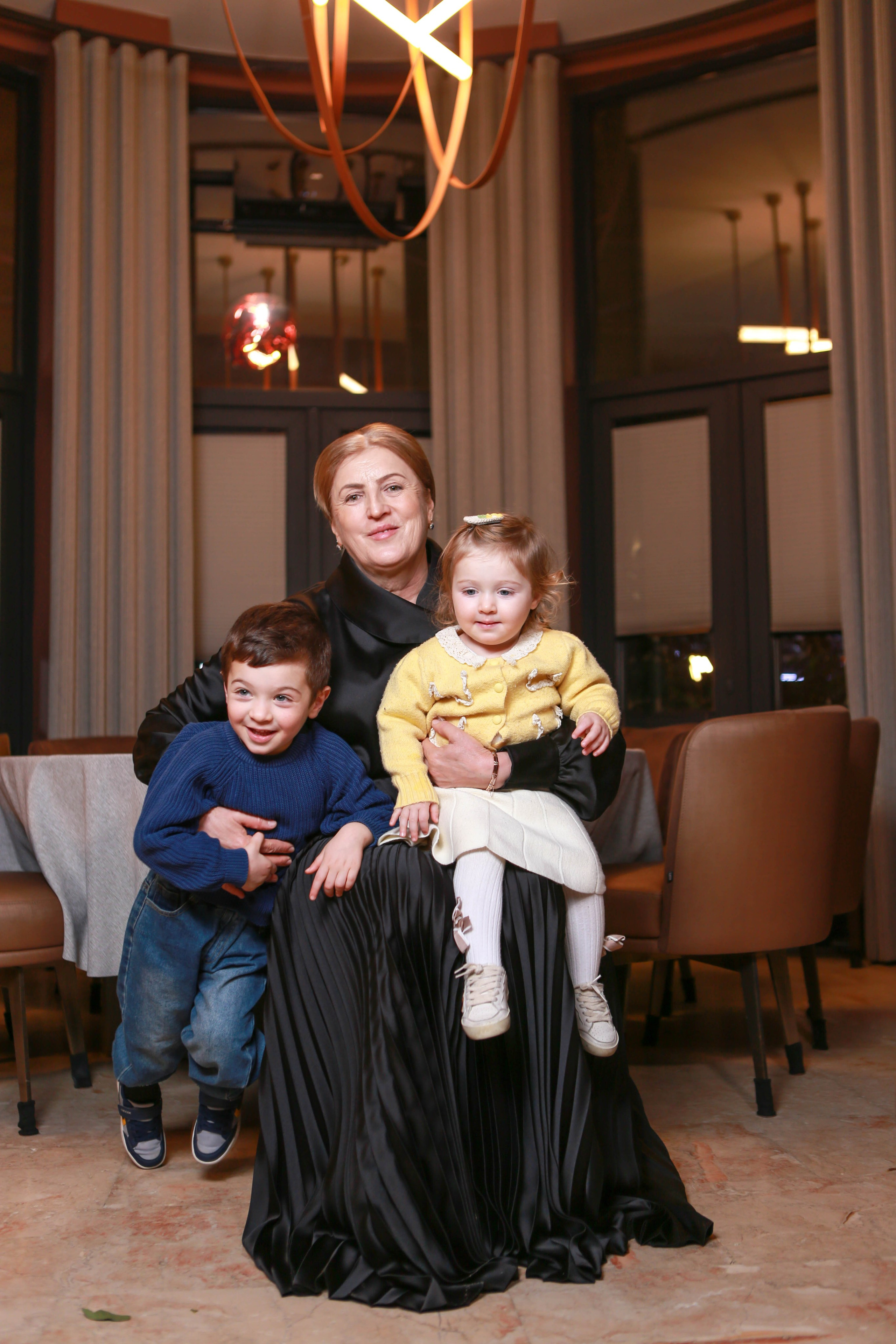 Юбилейный день рождения. Отзывы