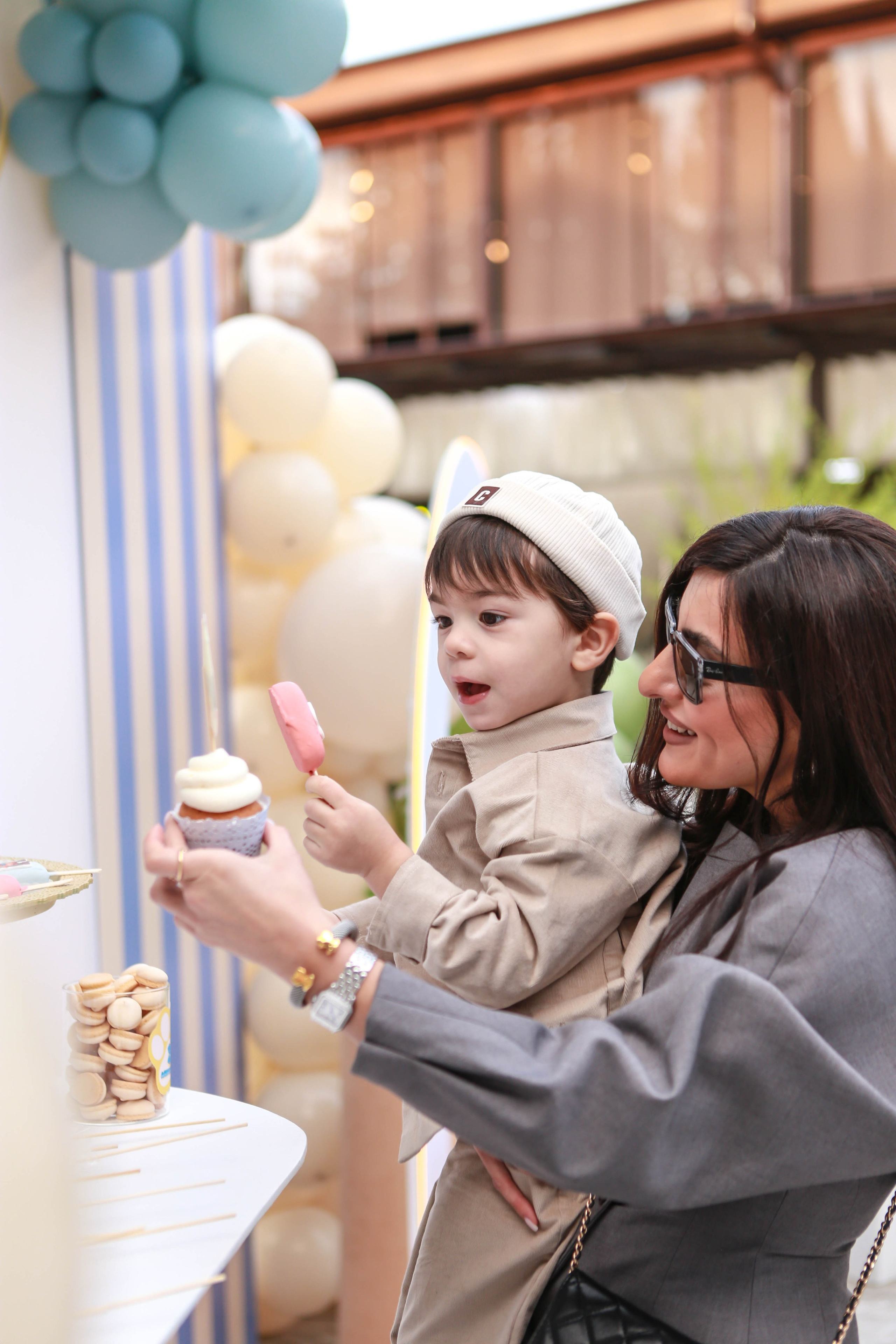 День рождение Александра. Отзывы