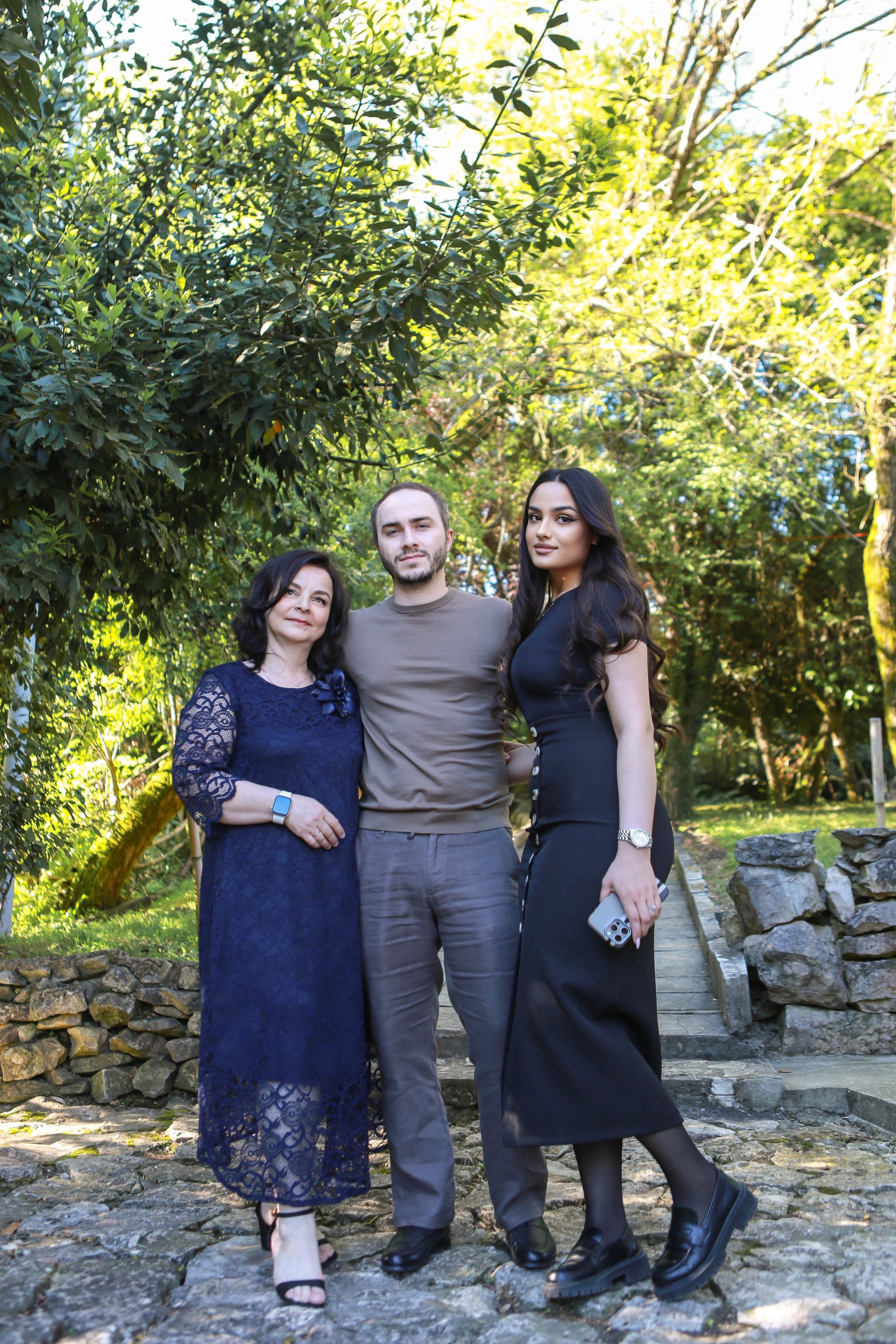 Юбилей. Отзывы