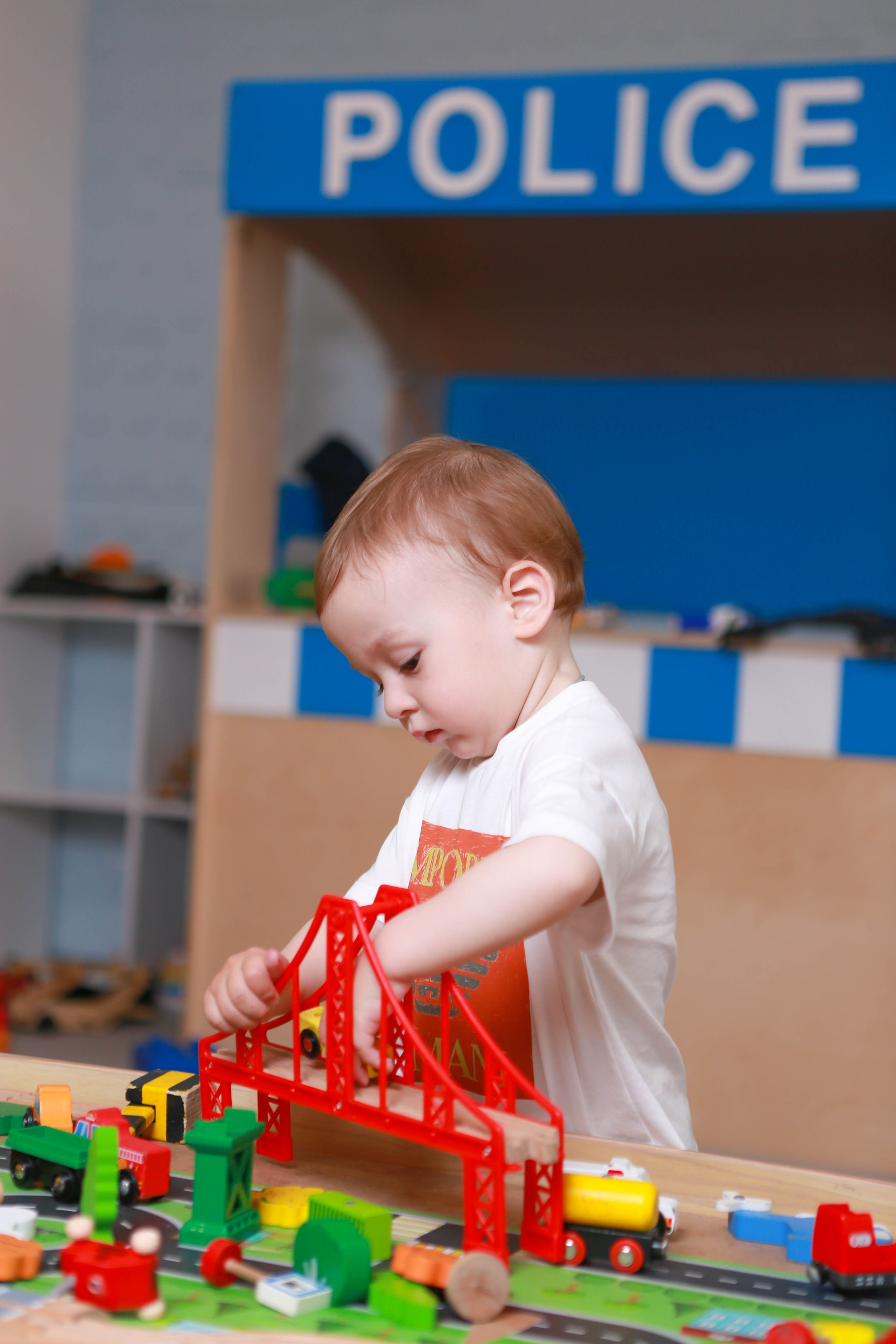 День рождение Леона, в детском центре «Littles». Отзывы