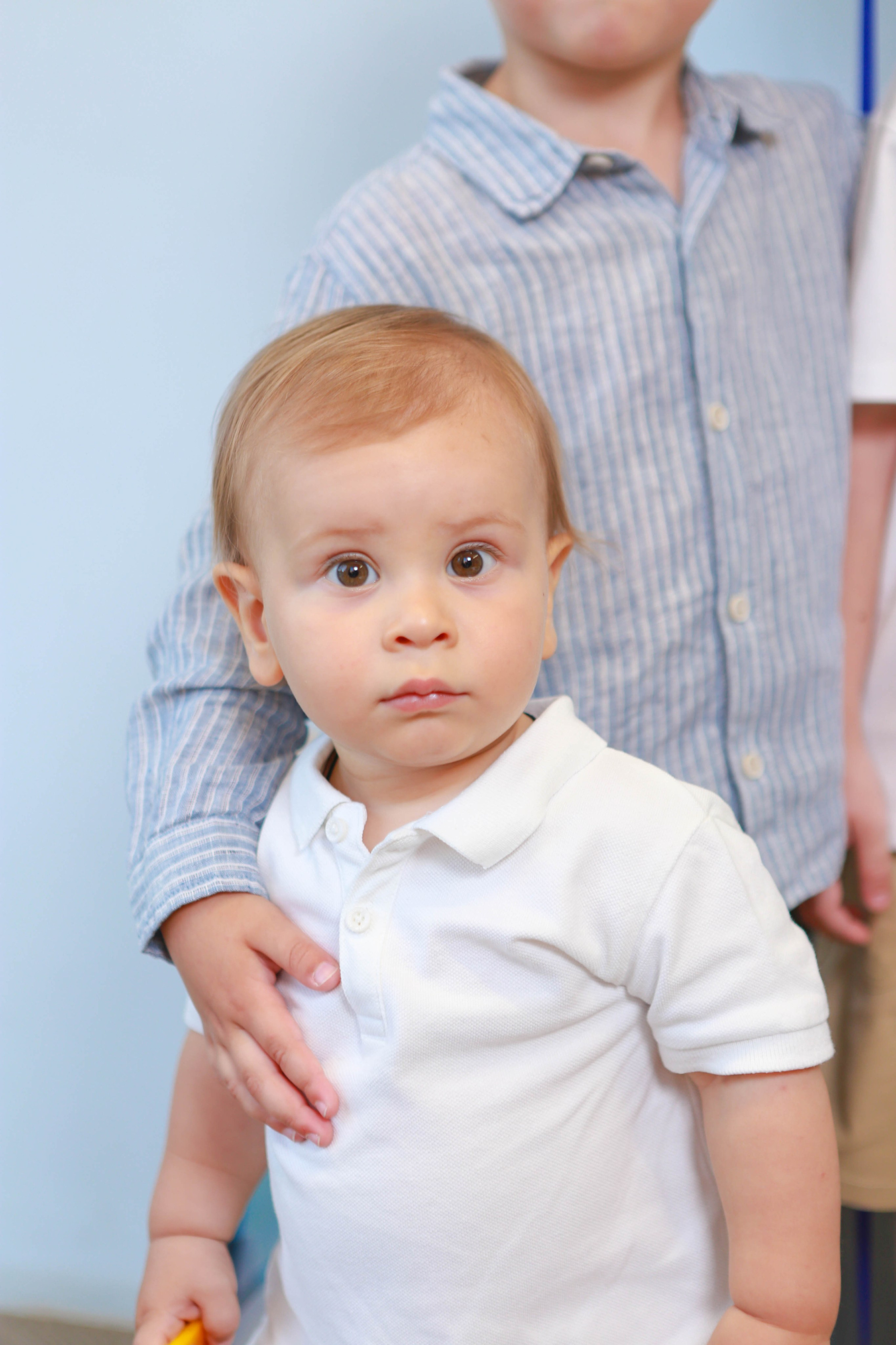 День рождение Мироши, в детском центре «Littles». Отзывы