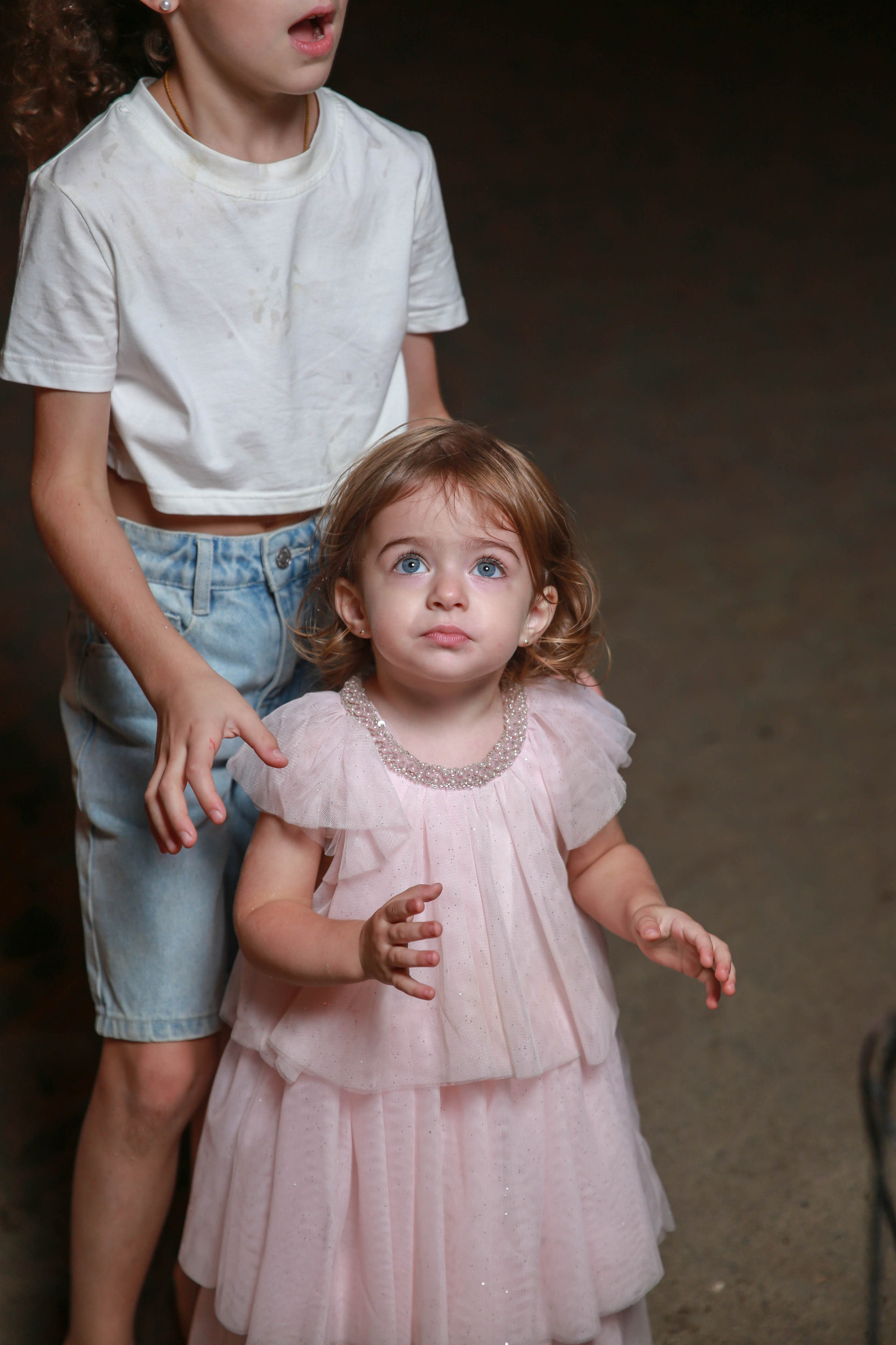 День рождение Евы, на берегу моря в Марнеро. Отзывы