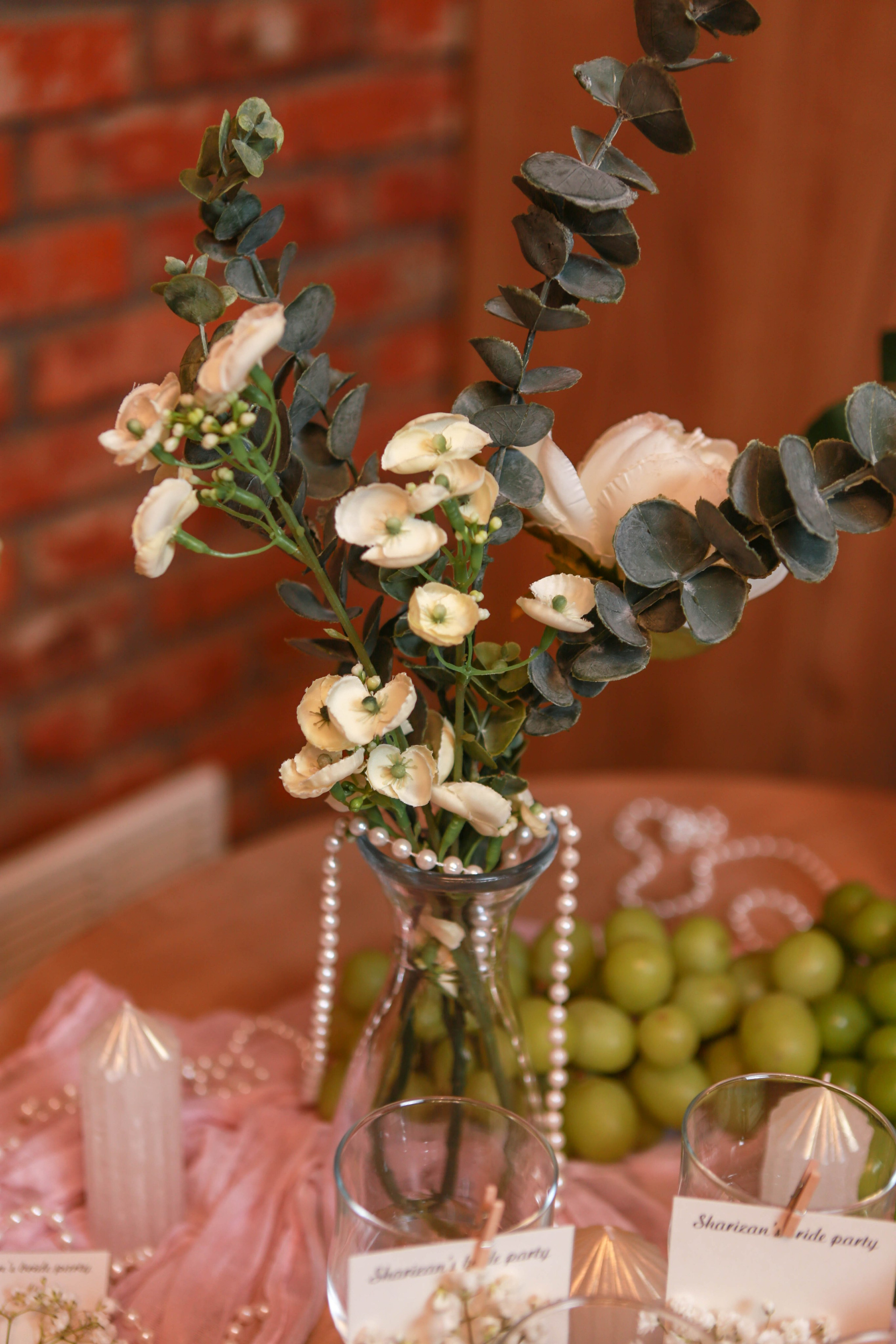 Девичник чудесной Щаризан. Отзывы