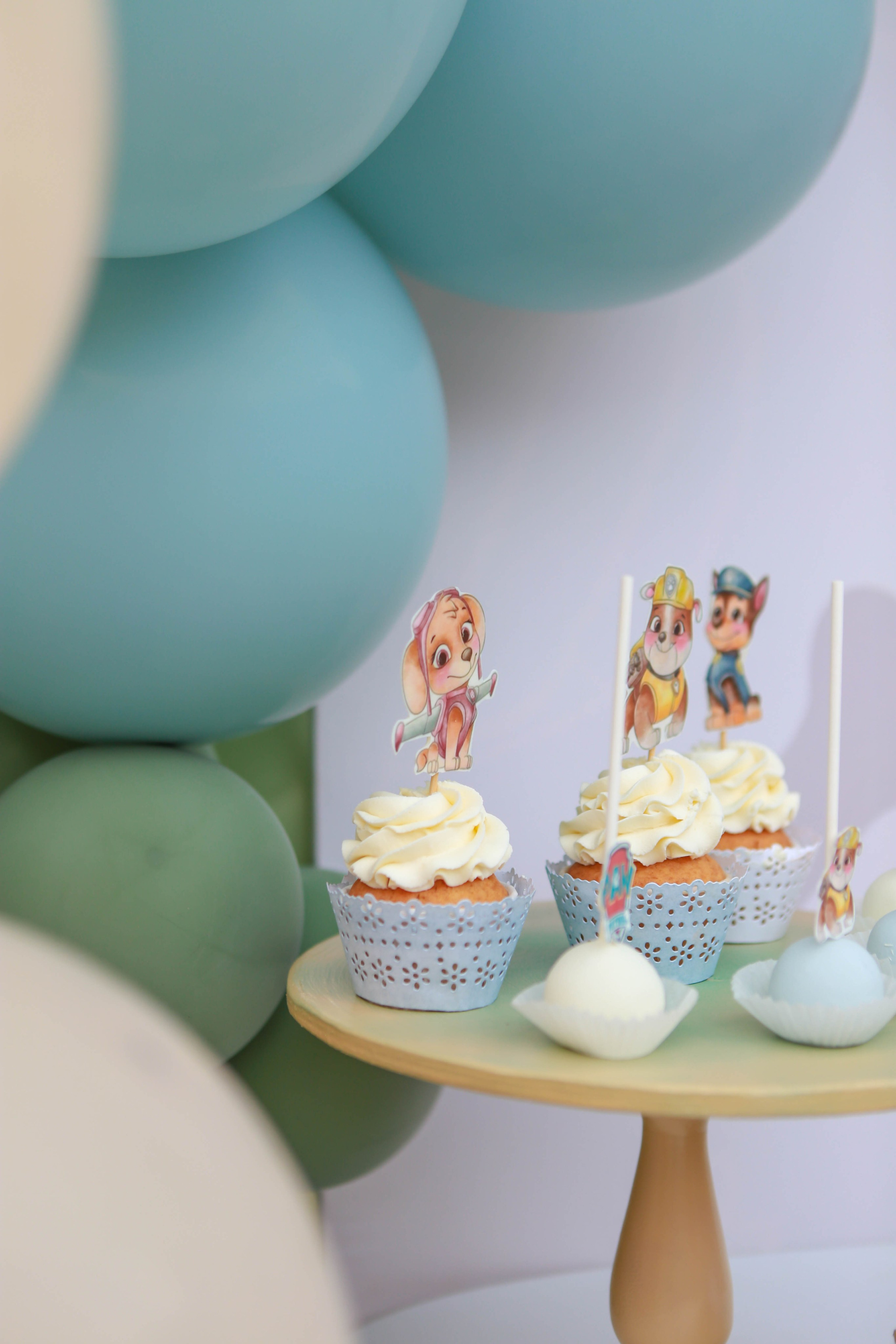 День рождение Александра. Отзывы