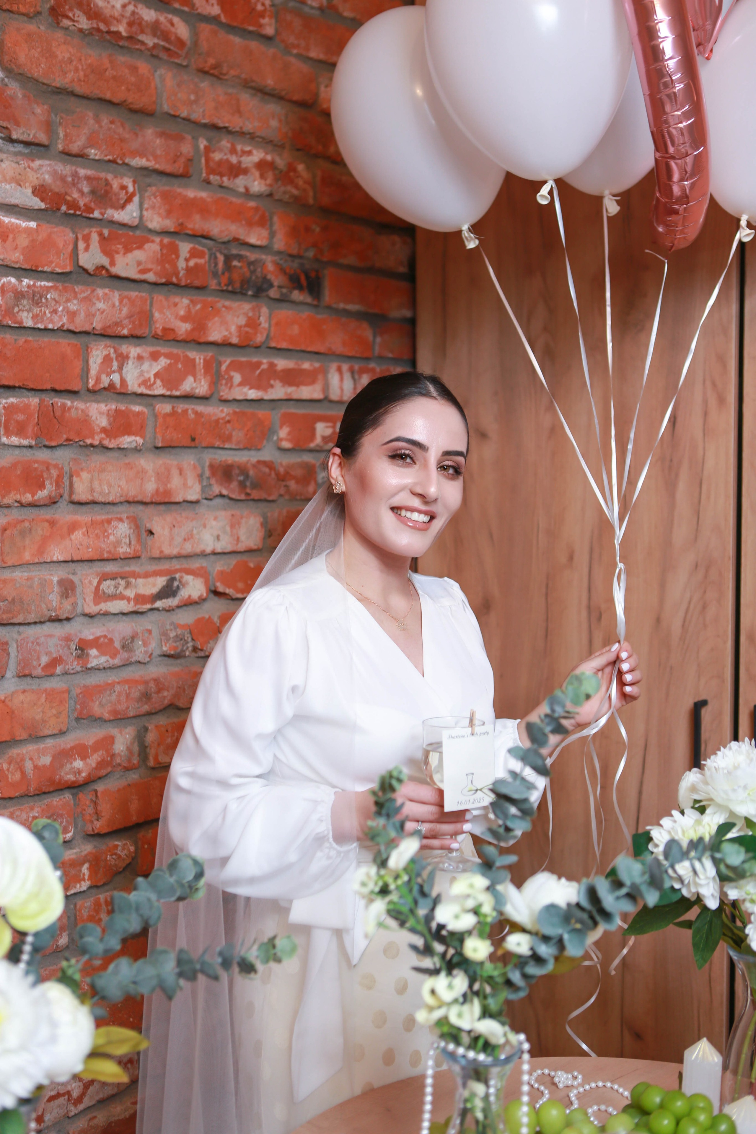 Девичник чудесной Щаризан. Отзывы