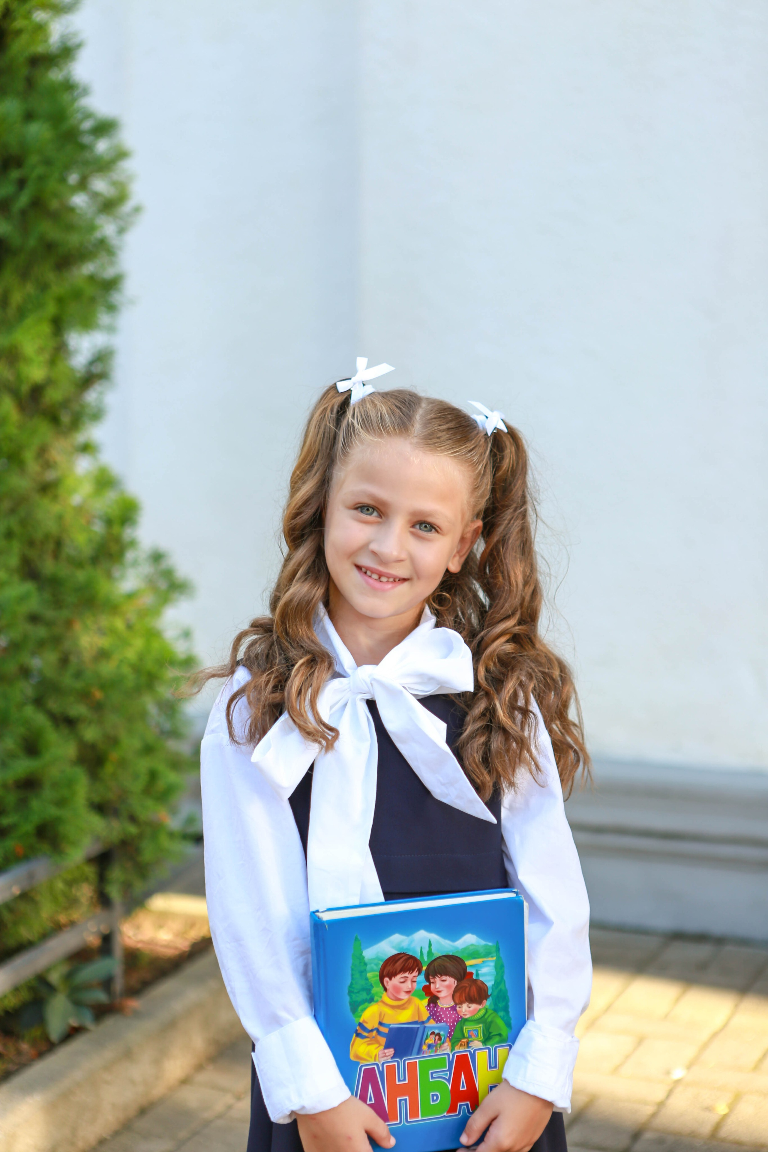 1 сентября в 10 школе, семейная сьемка. Отзывы