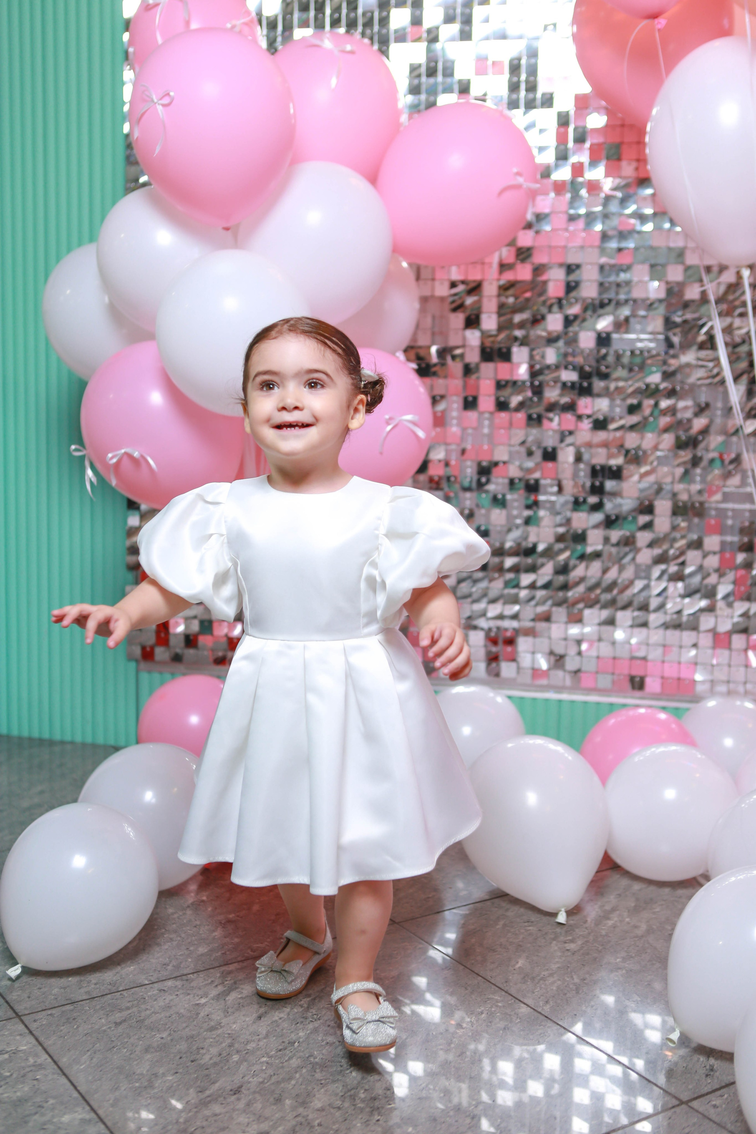 День рождение Есении, в детском центре «Мамбу». Отзывы