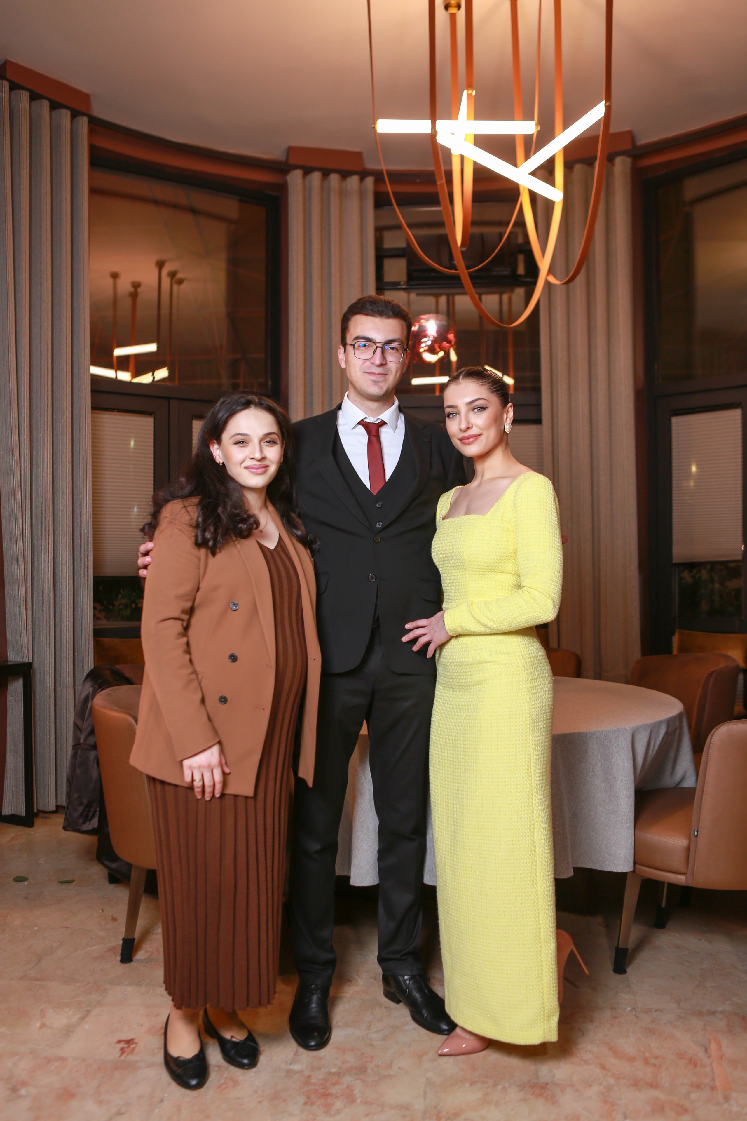 Юбилейный день рождения. Отзывы