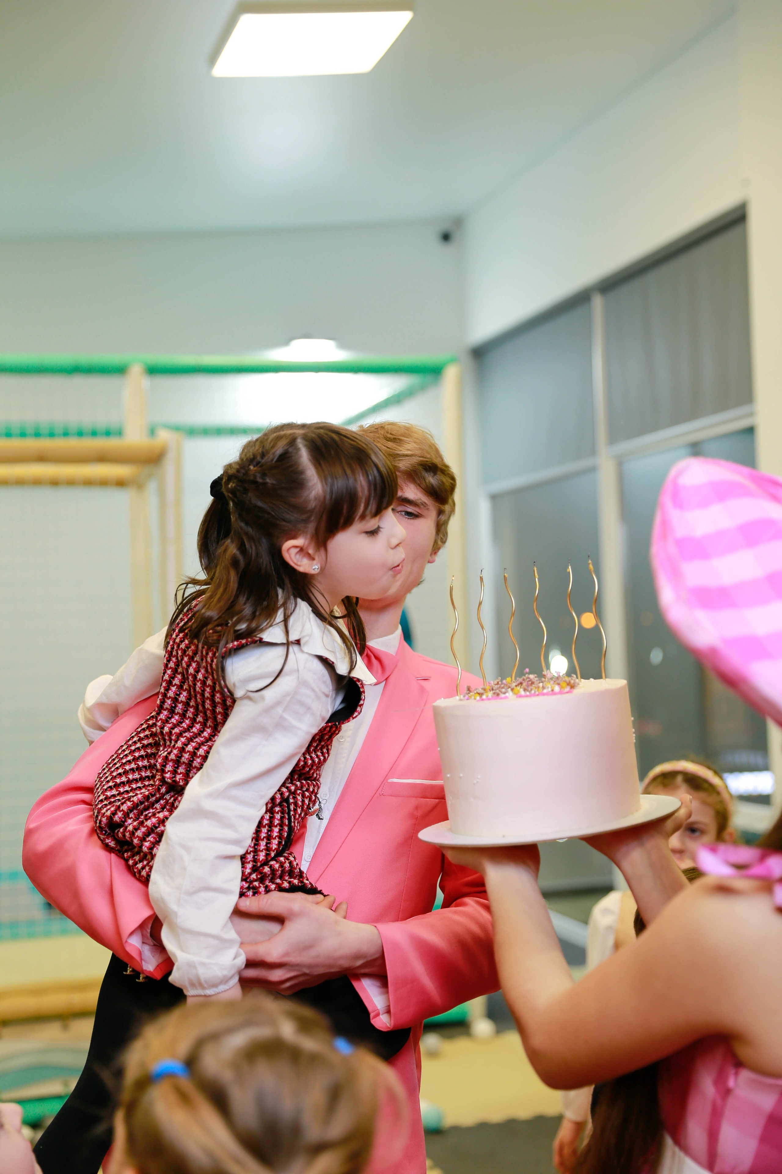 День рождение Миры, в ресторане «Ковчег». Отзывы