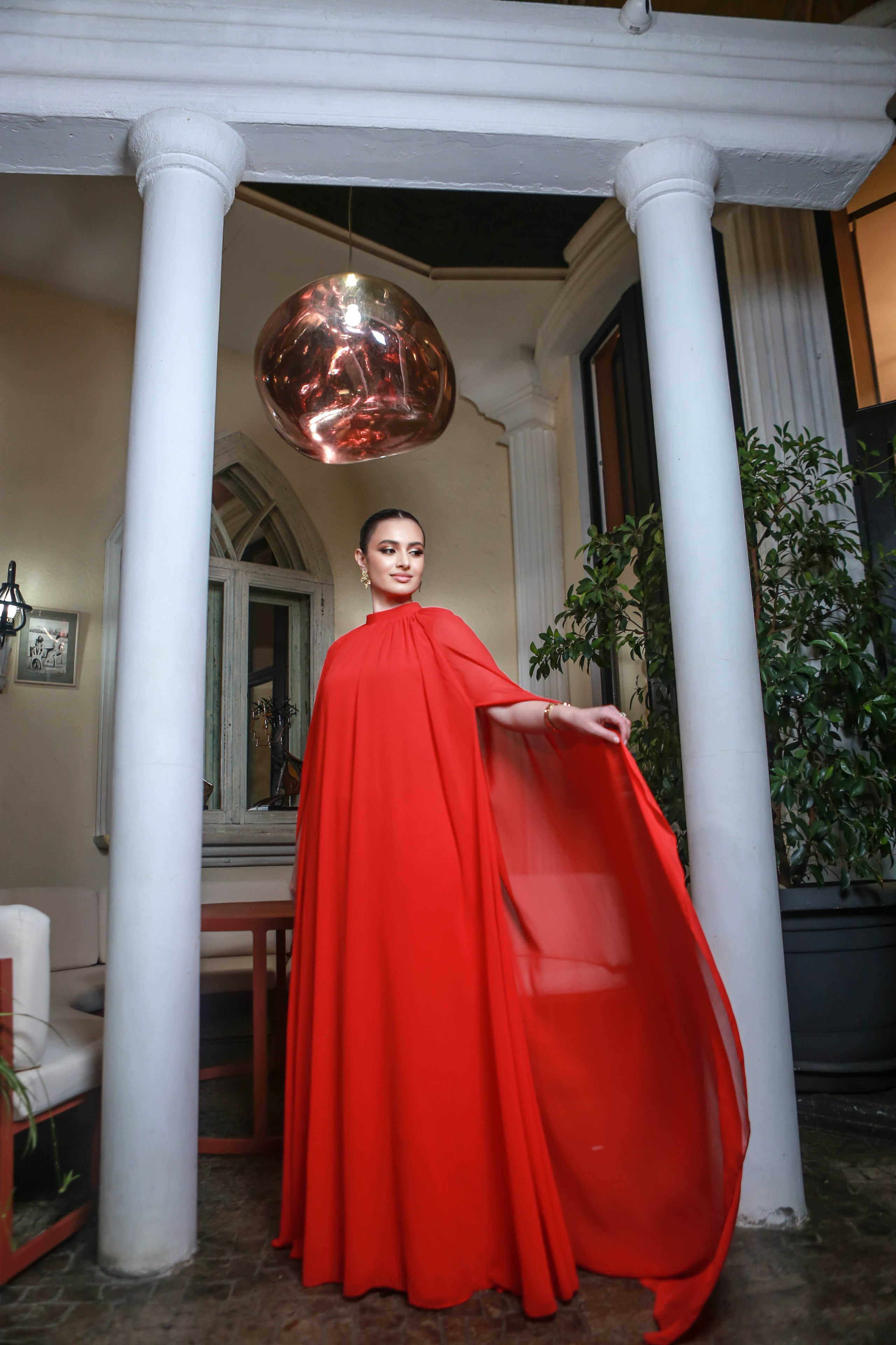 День рождение Ланы, в ресторане Ерцаху. Отзывы