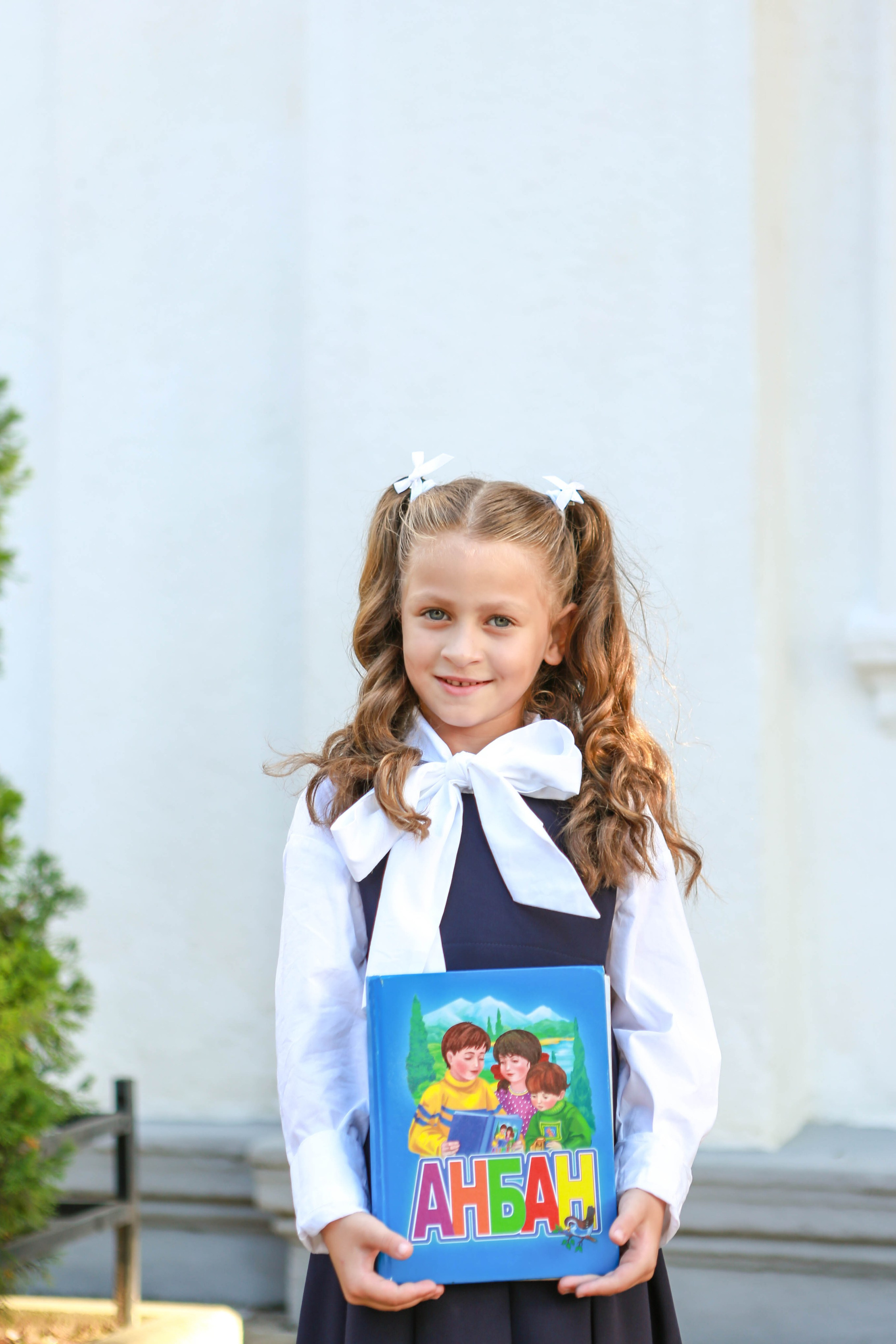 1 сентября в 10 школе, семейная сьемка. Отзывы