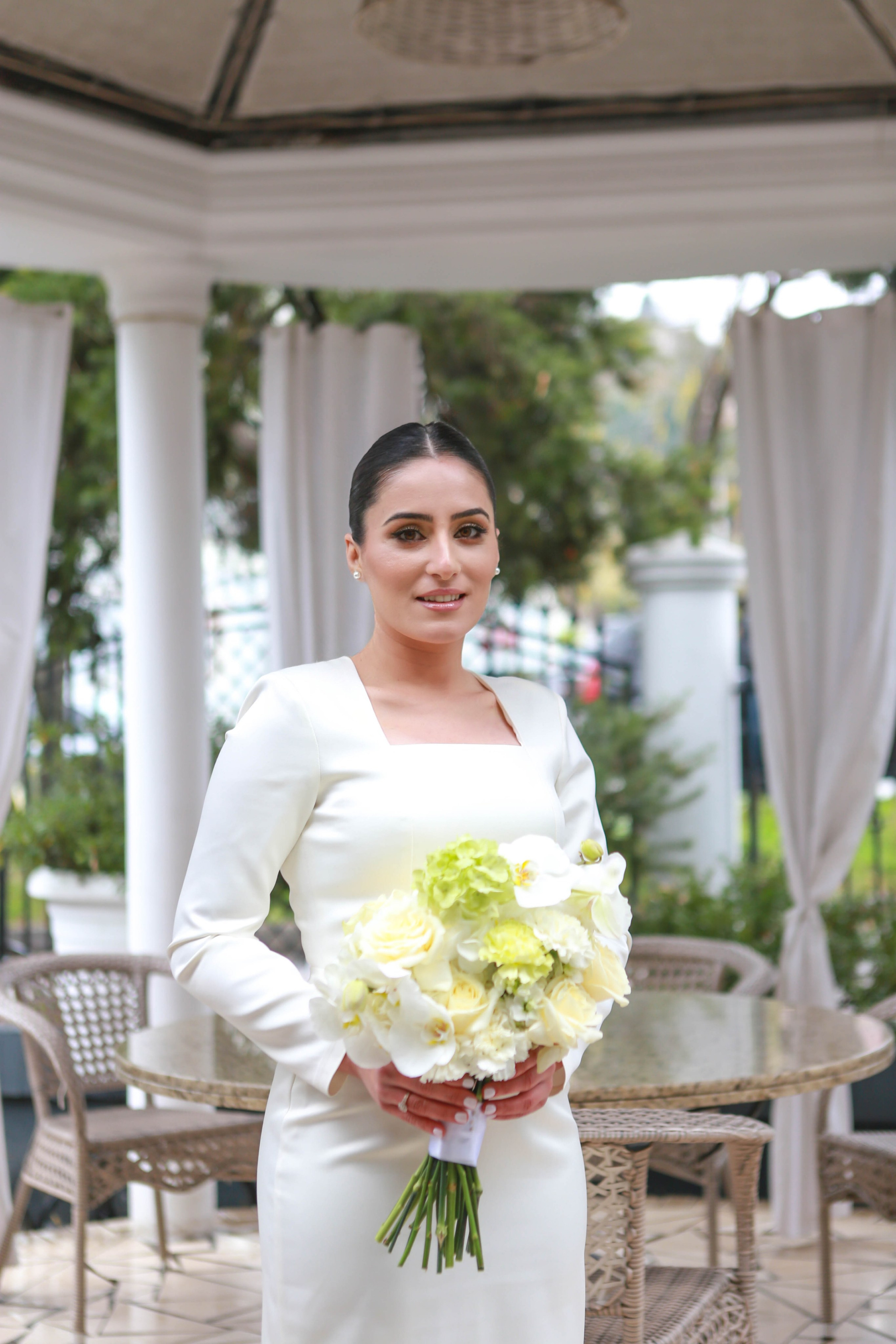 Компания Даута и Щаризан. Отзывы