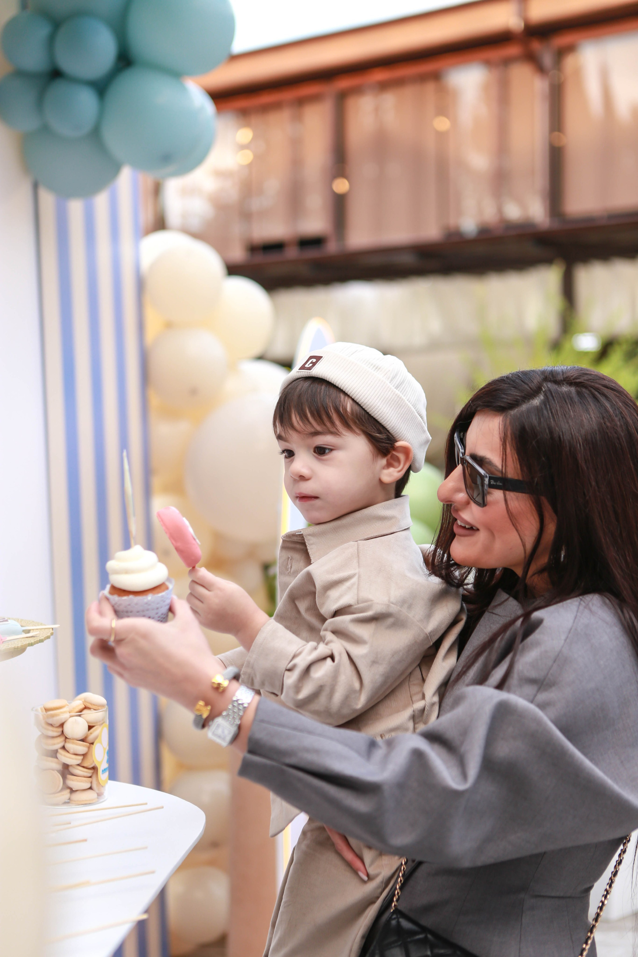 День рождение Александра. Отзывы