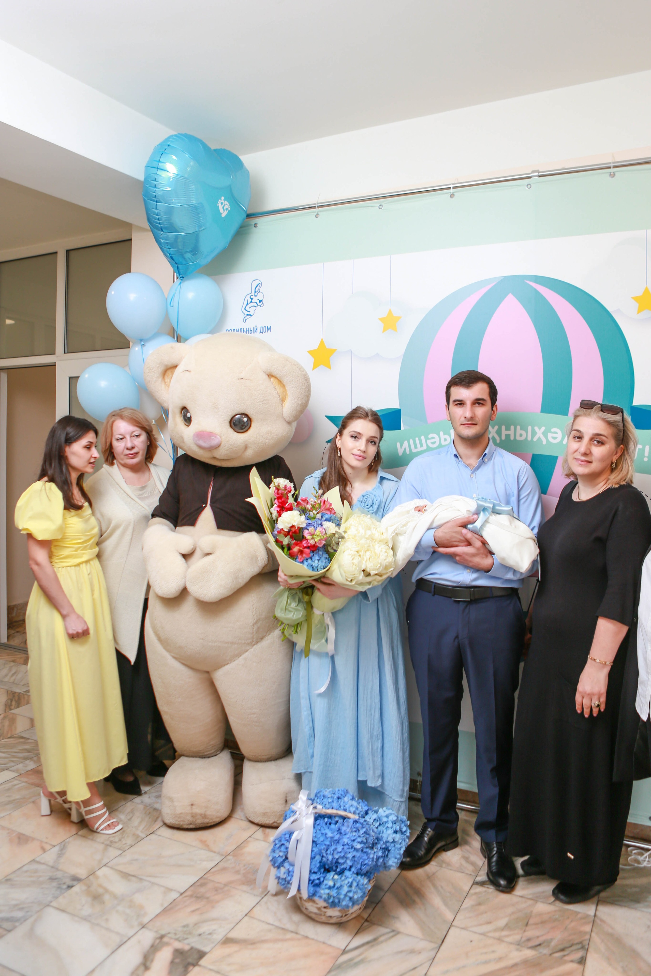 Выписка. Отзывы