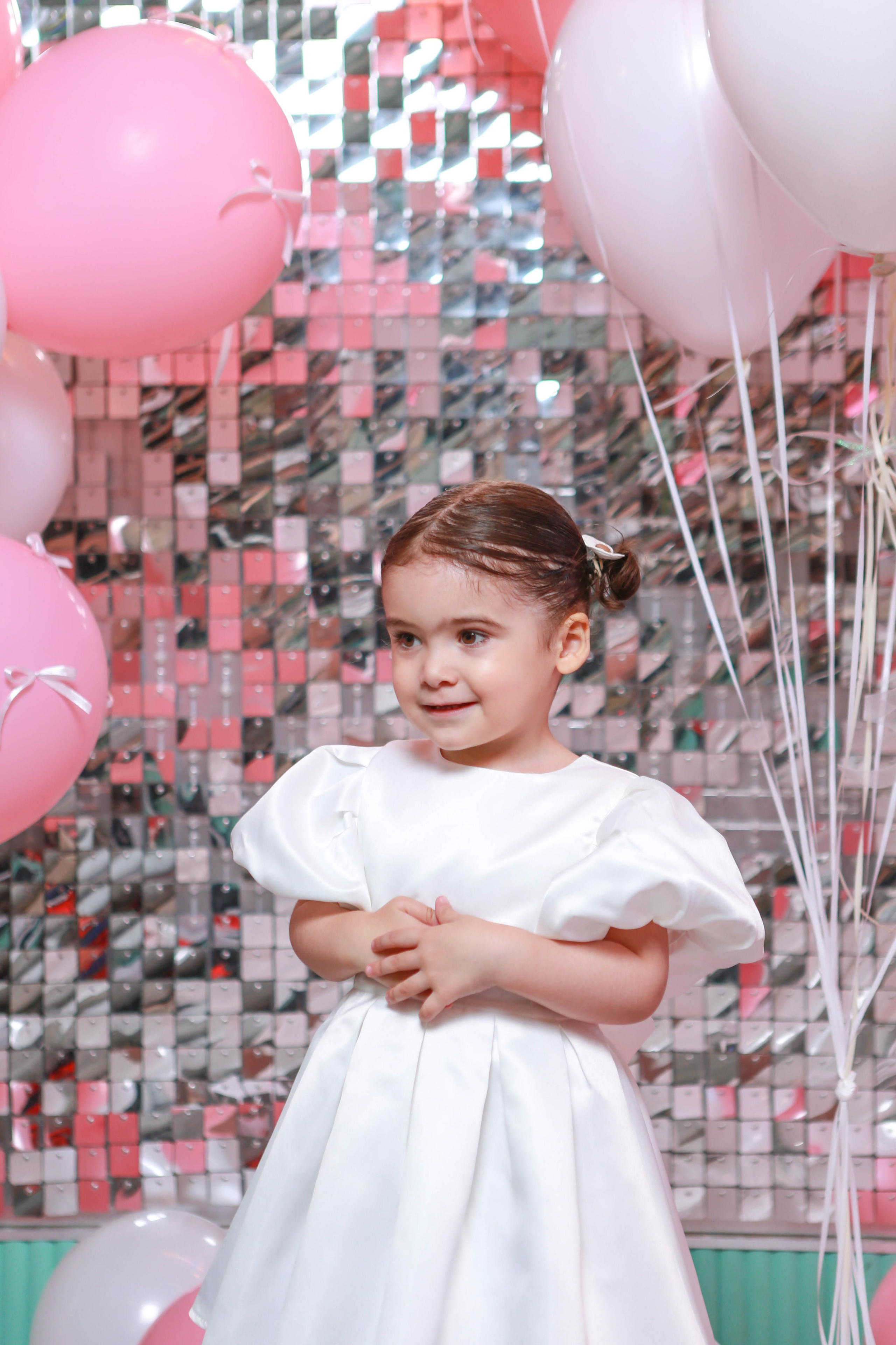 День рождение Есении, в детском центре «Мамбу». Отзывы