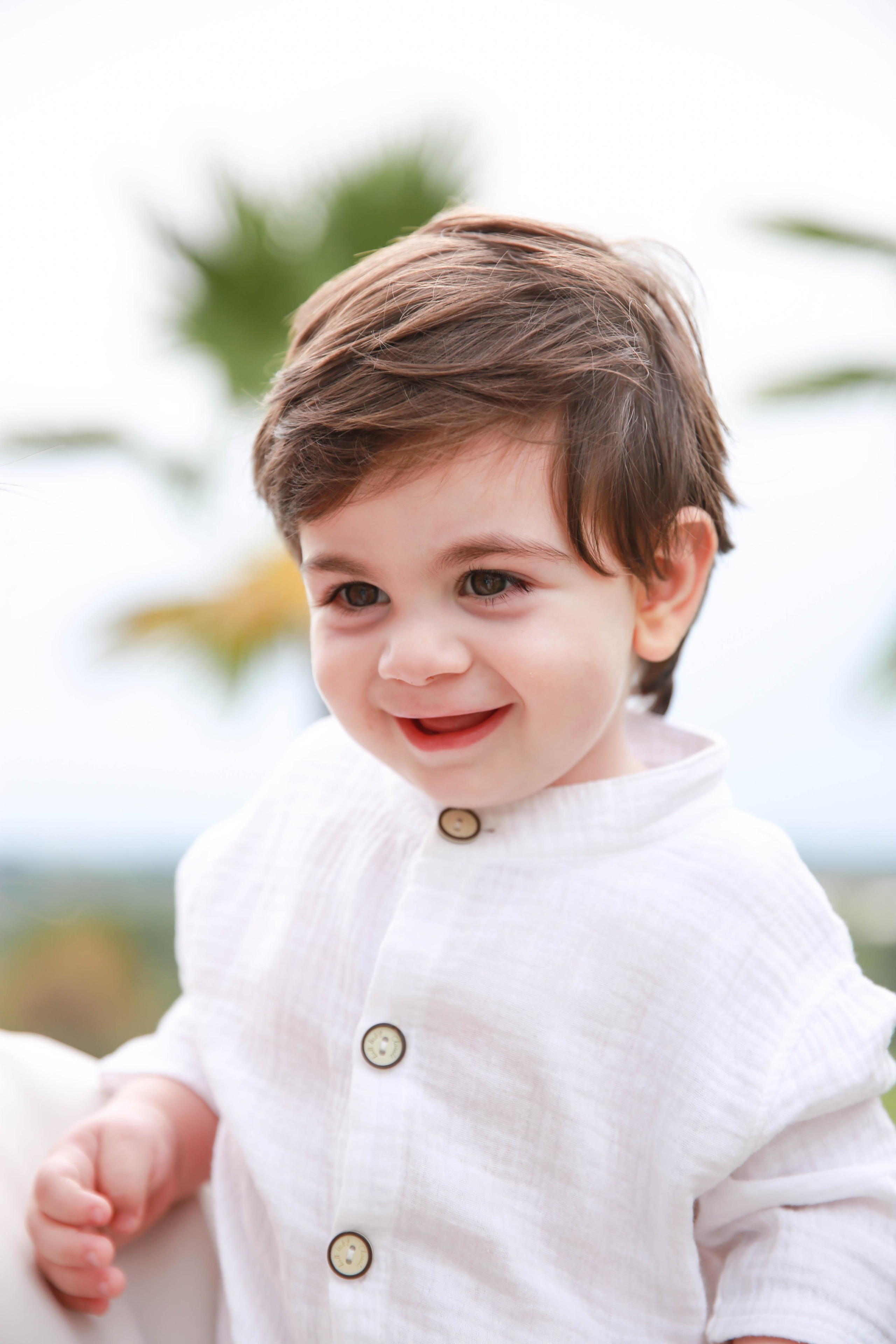 Крещение Лукаши, Драндский собор. Отзывы